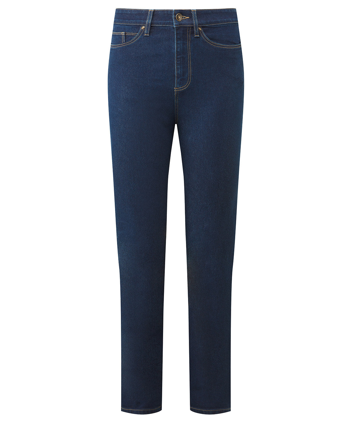 Women’s Workready straight-leg jeans - Always Indigo