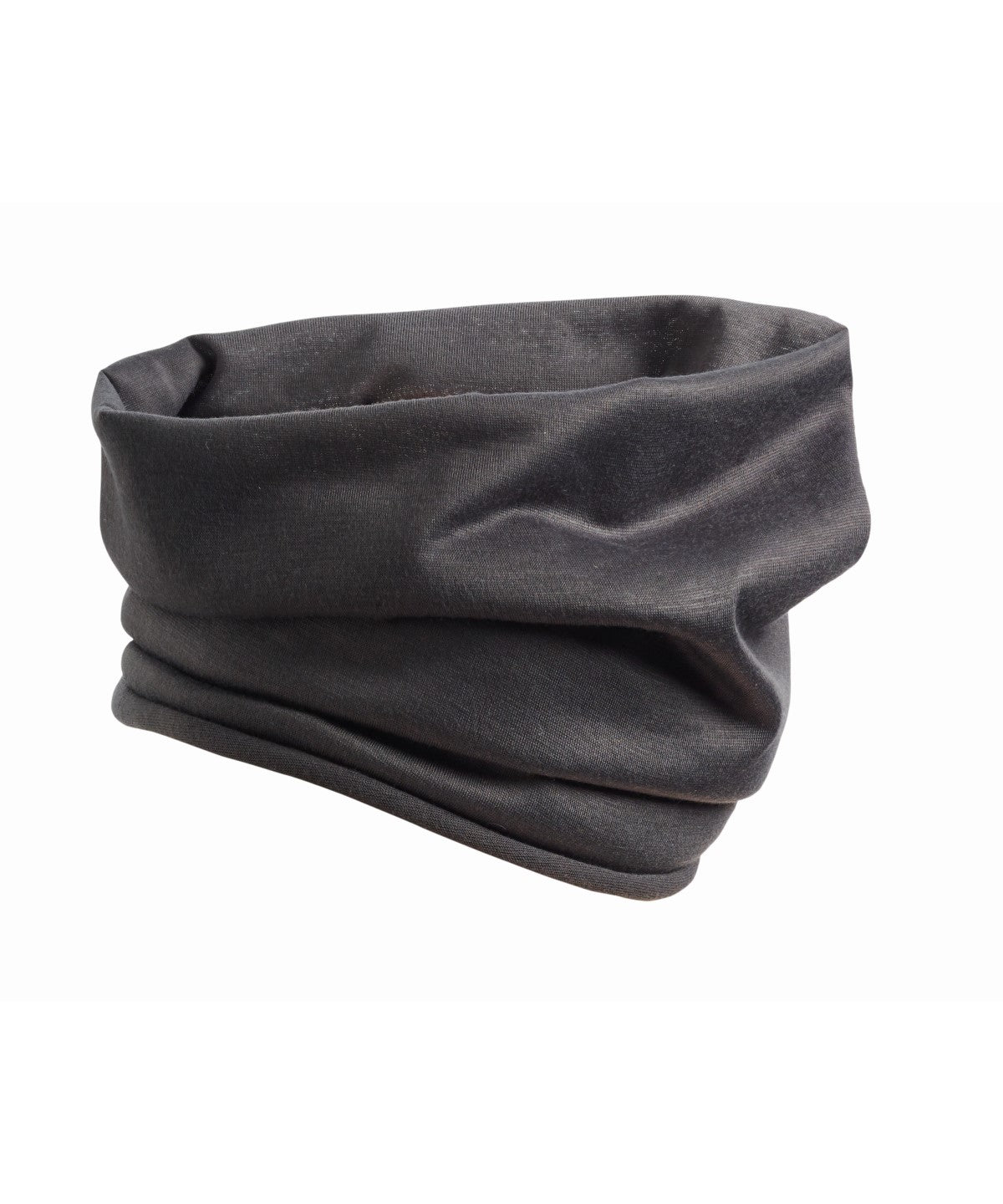 Snood face covering - Dark Grey
