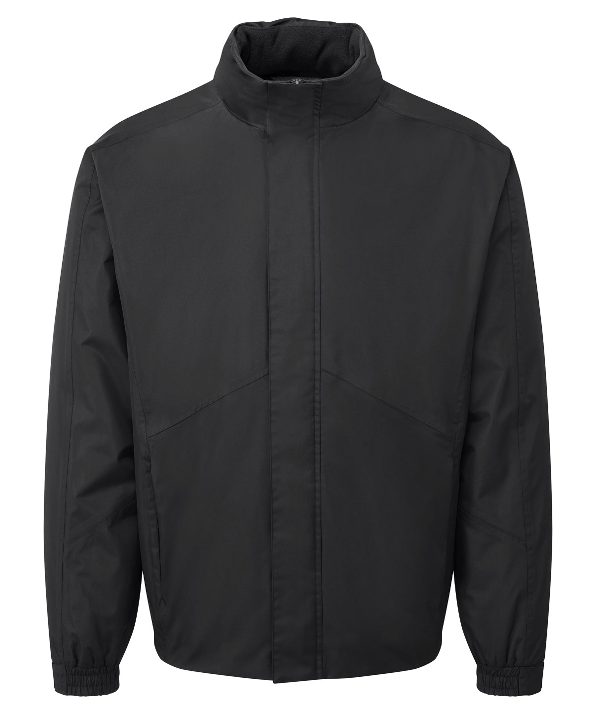 Selsey Hydrochecker Waterproof jacket - Black