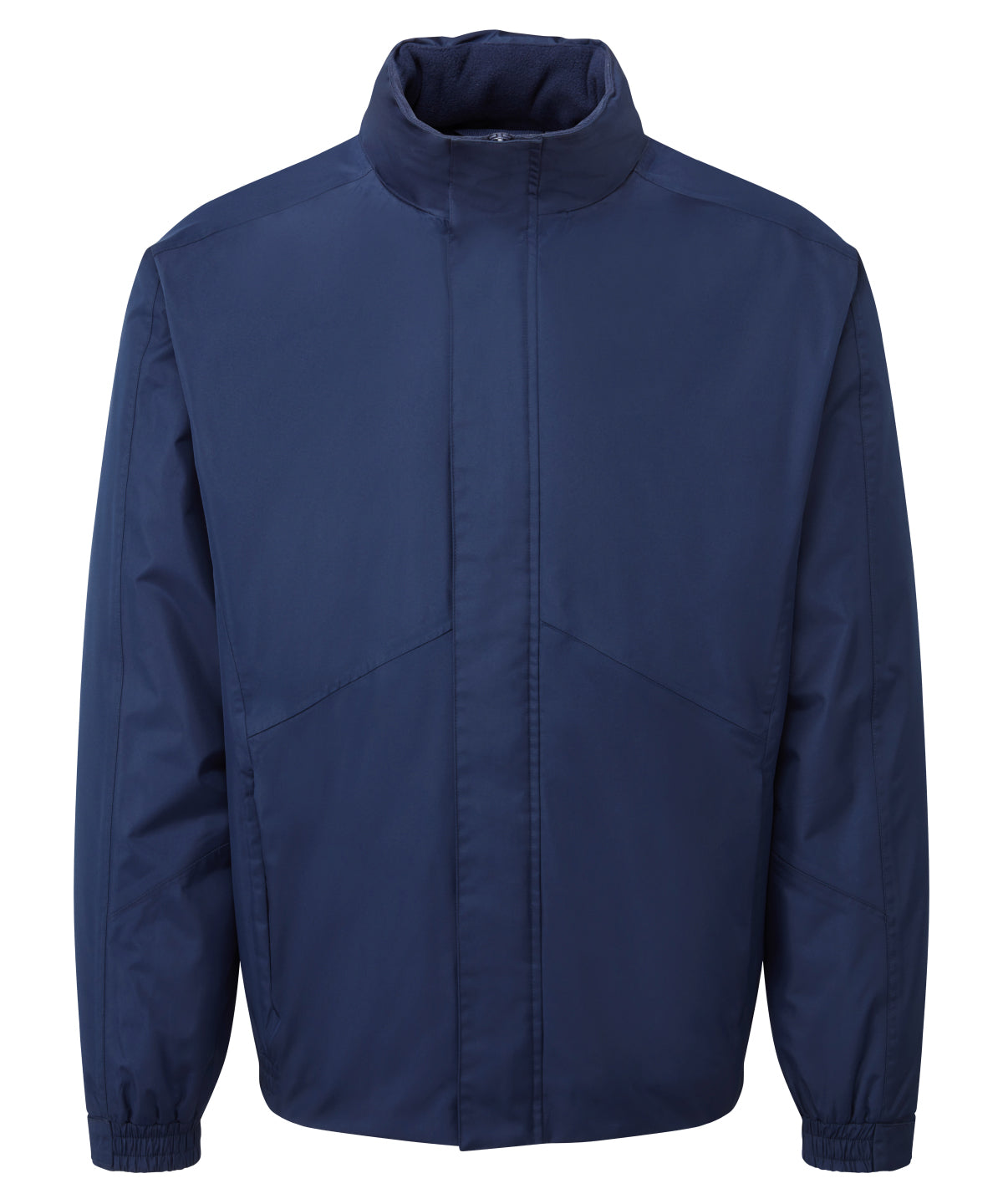 Selsey Hydrochecker Waterproof jacket - Navy