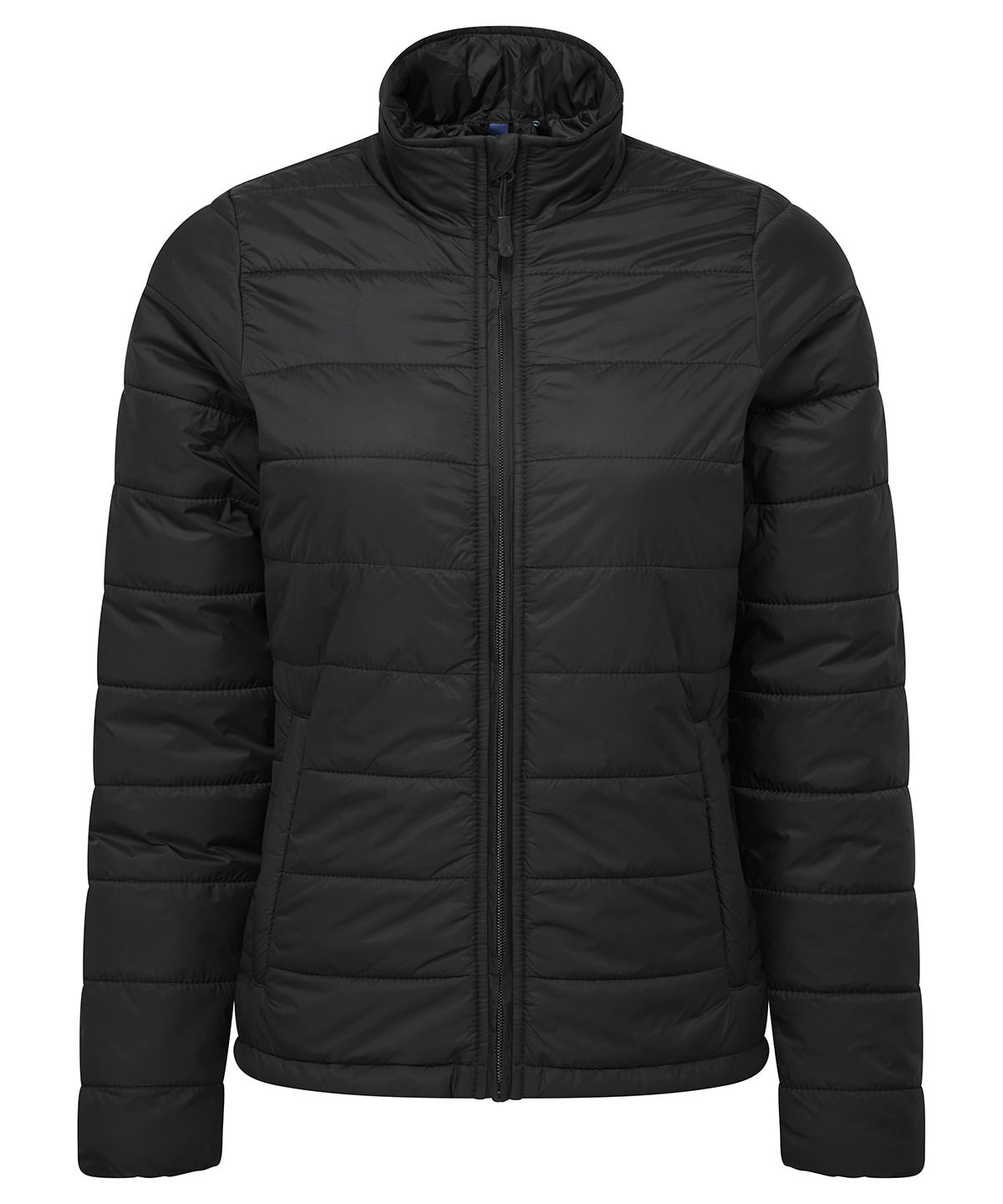 Women’s ‘Recyclight’ padded jacket - Black
