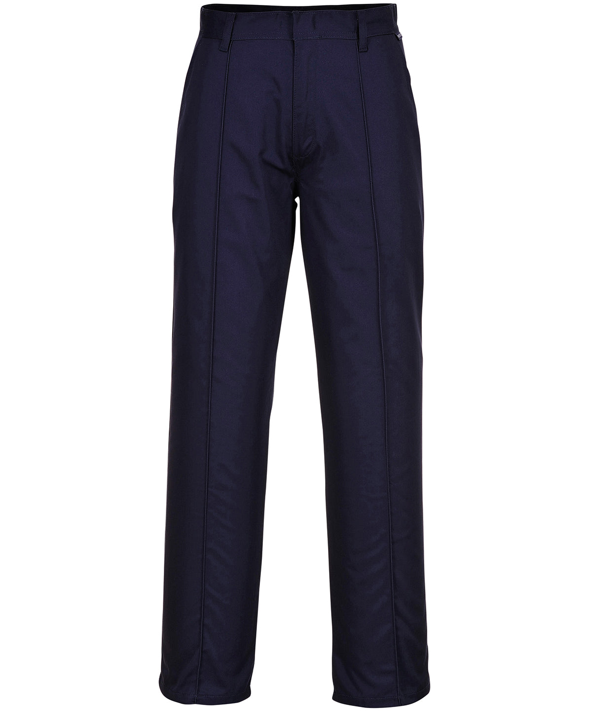 Preston trousers (2885) regular fit - Navy*