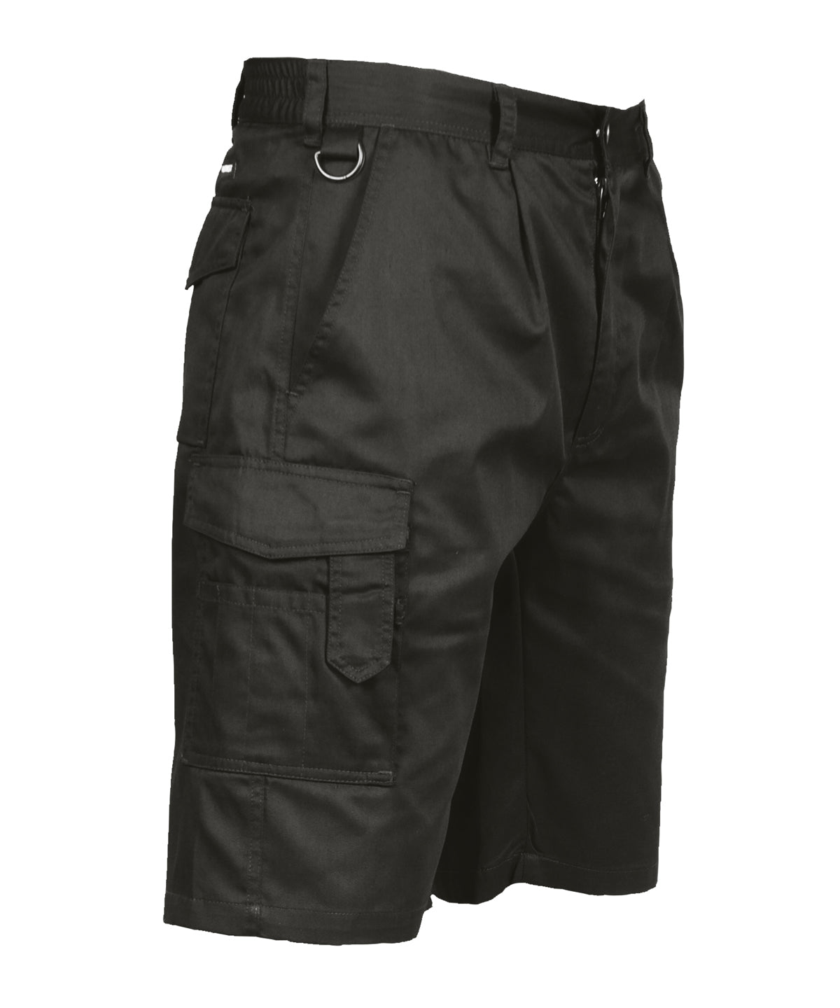 Combat Shorts (S790) regular fit - Black