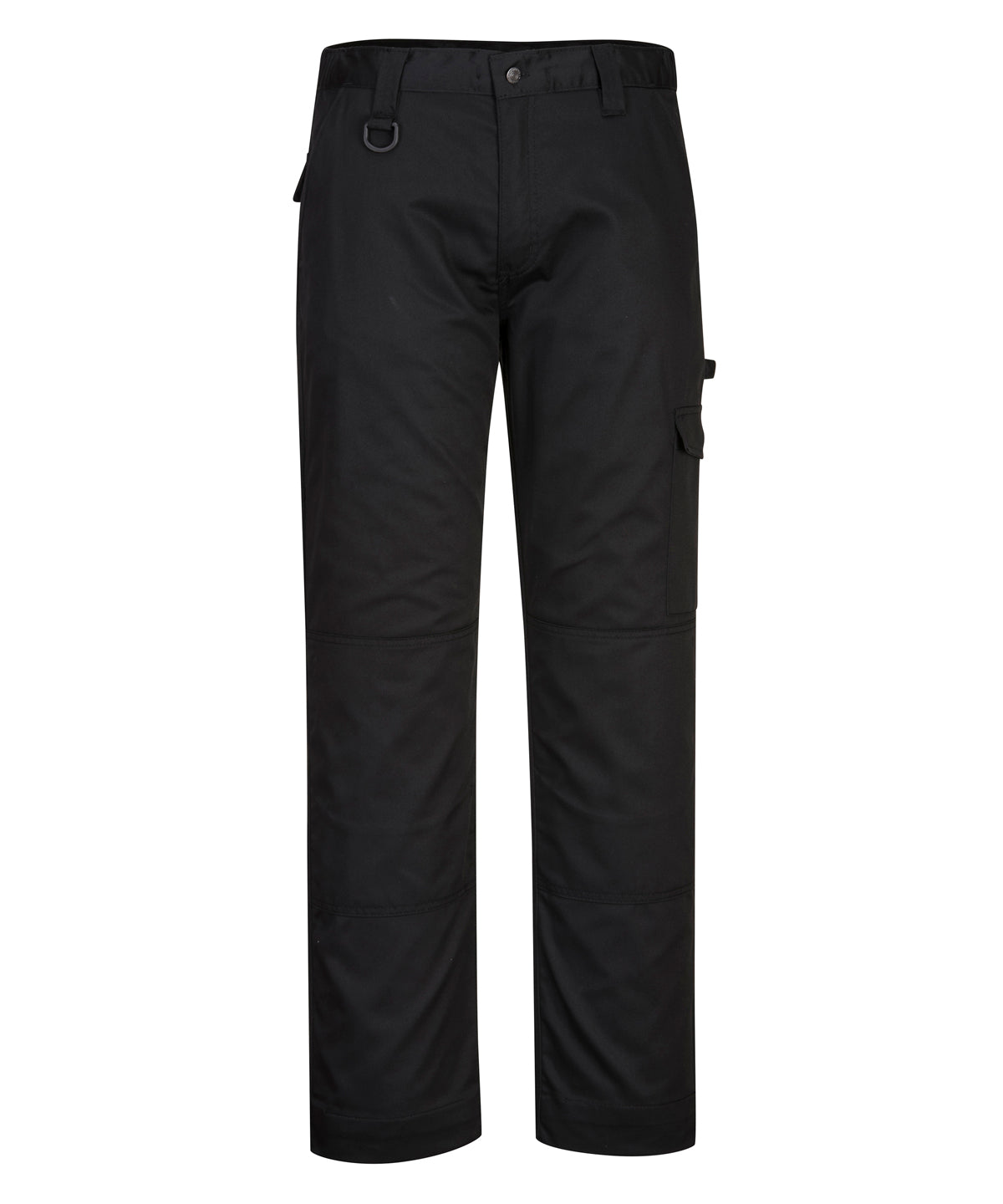 WX2 work trousers (CD884) regular fit - Black