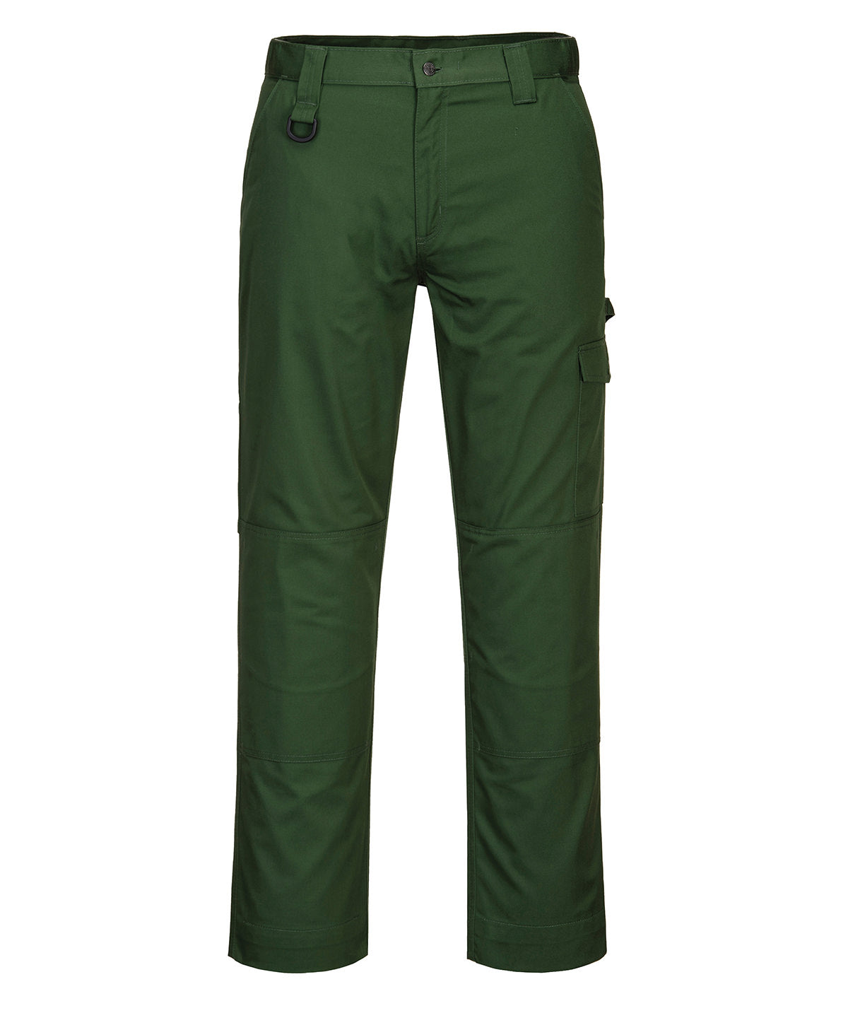 WX2 work trousers (CD884) regular fit - Forest Green