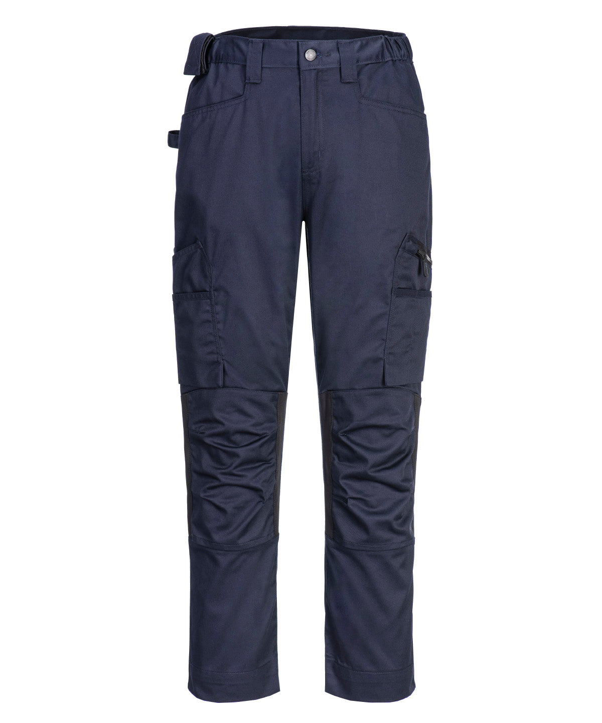 WX2 stretch trade trousers - Dark Navy