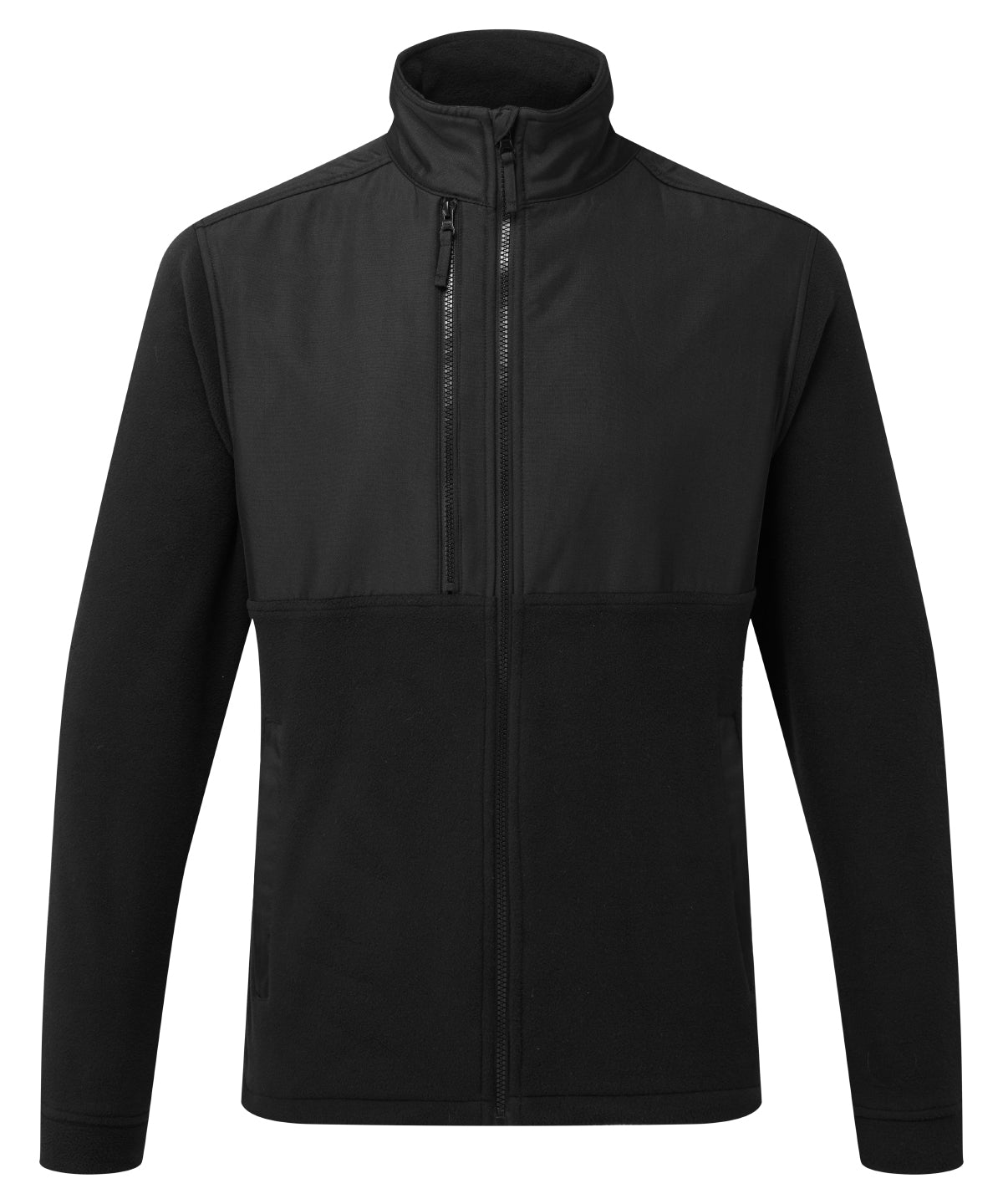 WX2 fleece - Black