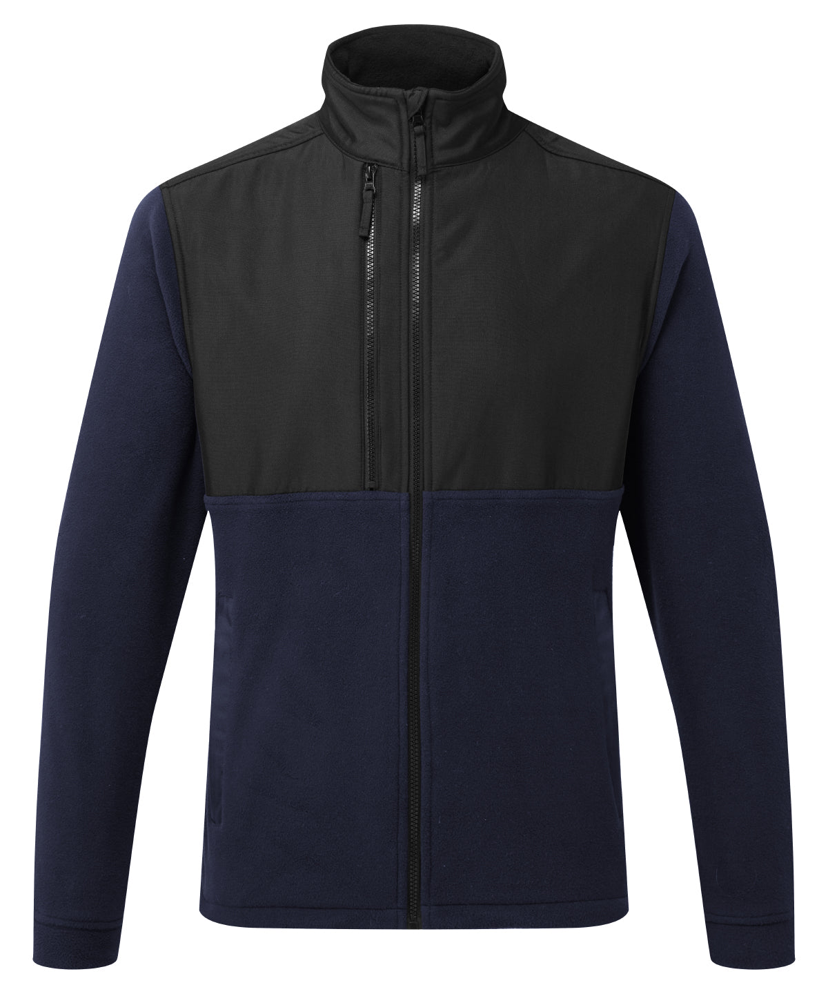 WX2 fleece - Dark Navy