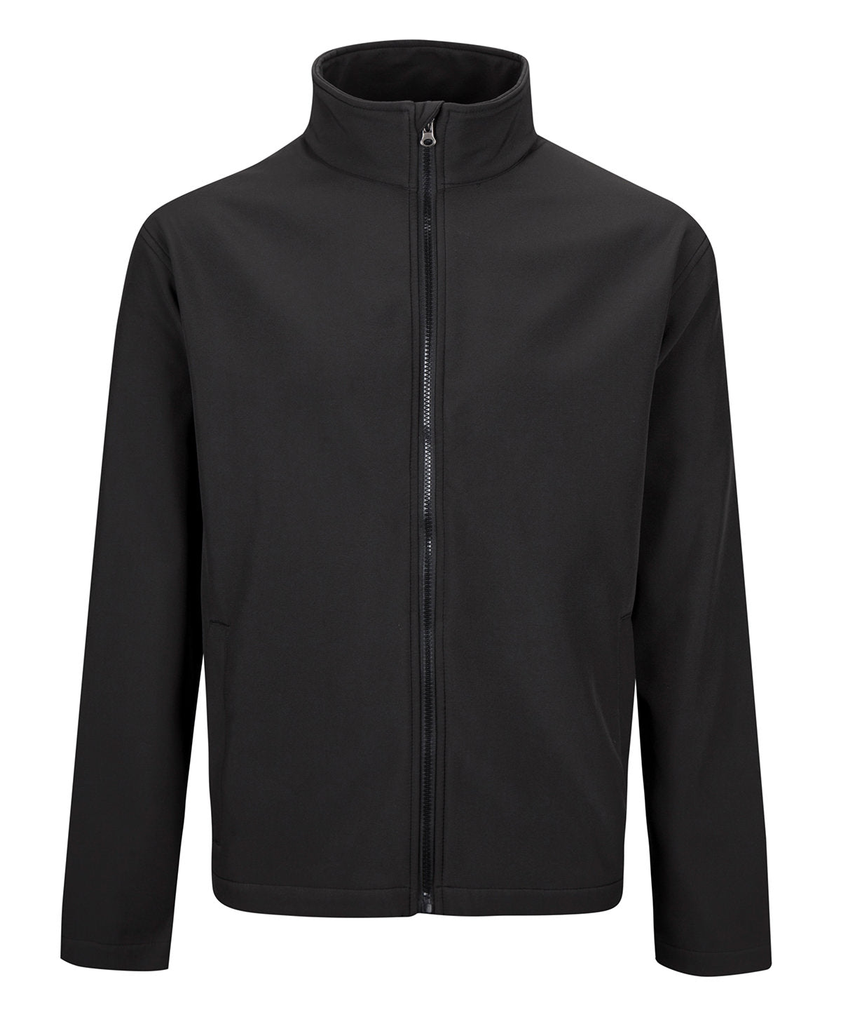 Print and Promo softshell (2L) (TK20) - Black