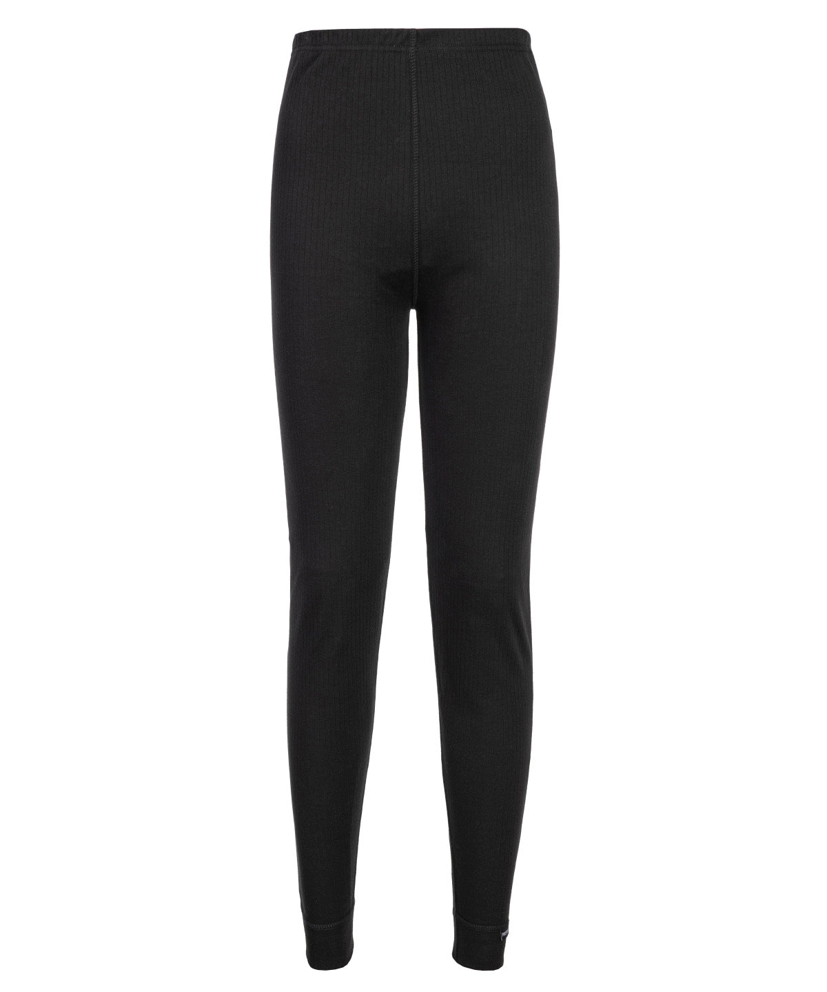 Women’s baselayer trousers - Black