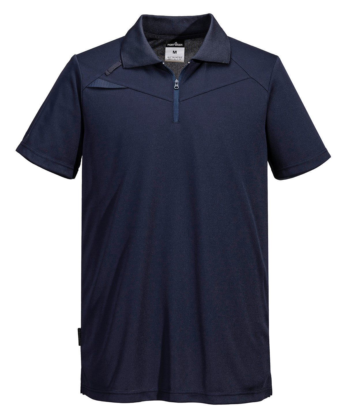DX4 Polo shirt (DX410) - All Navy