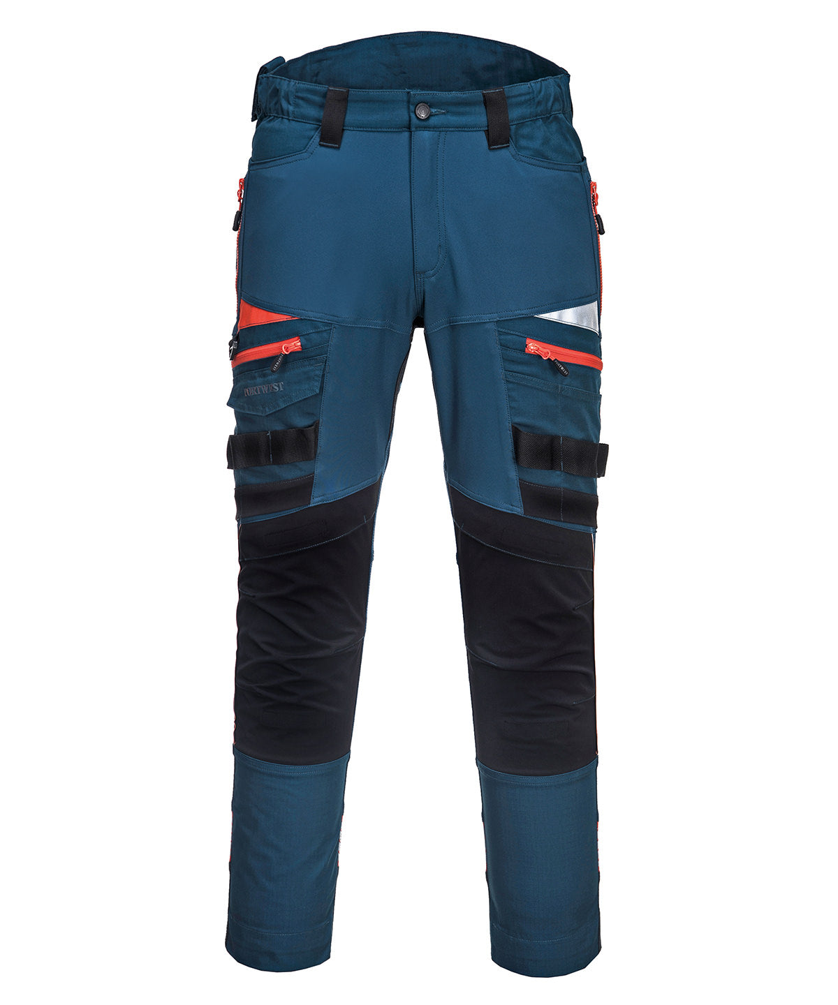 DX4 Service trousers (DX449) - Metro Blue