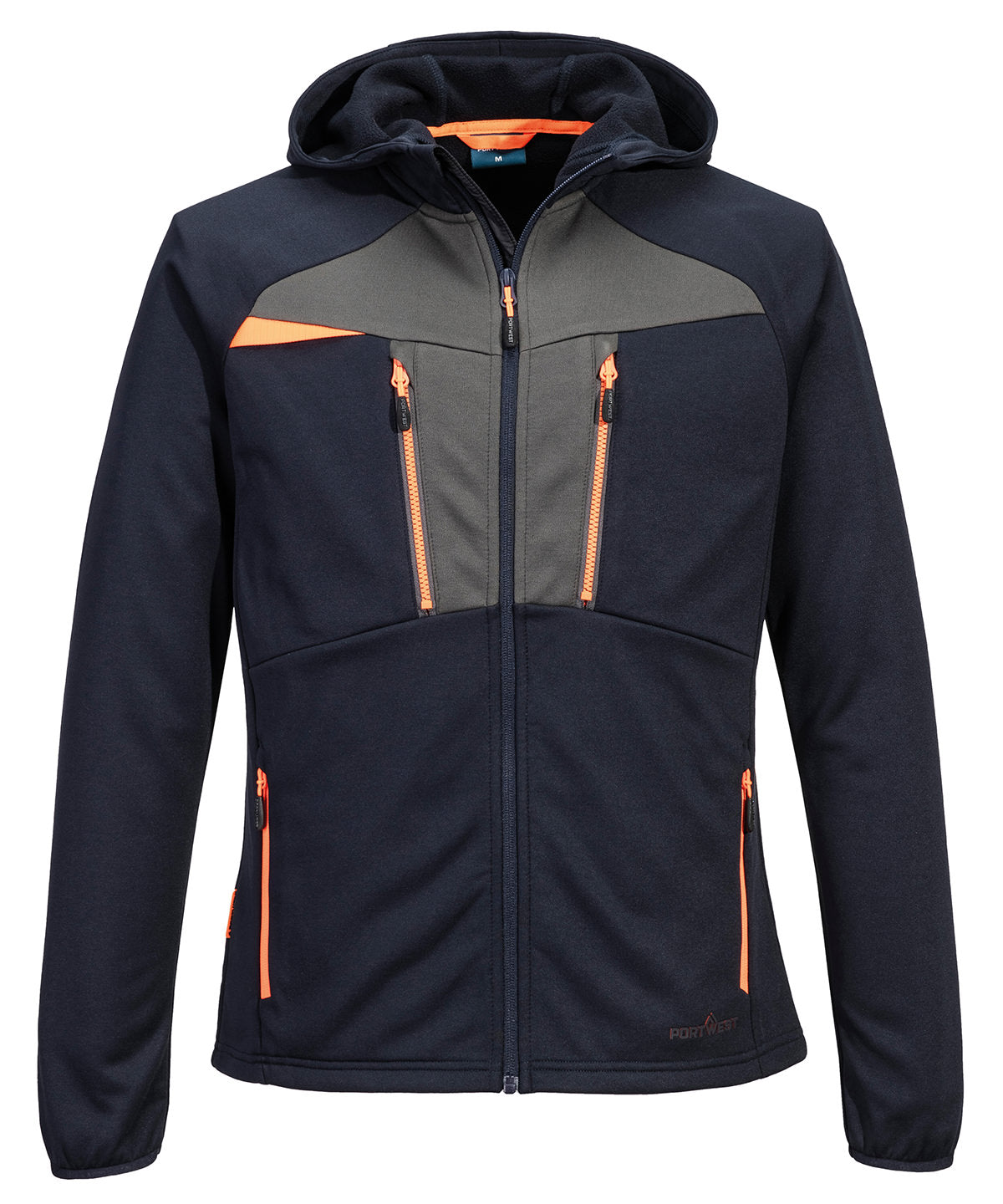DX4 Technical fleece (DX417) - Navy