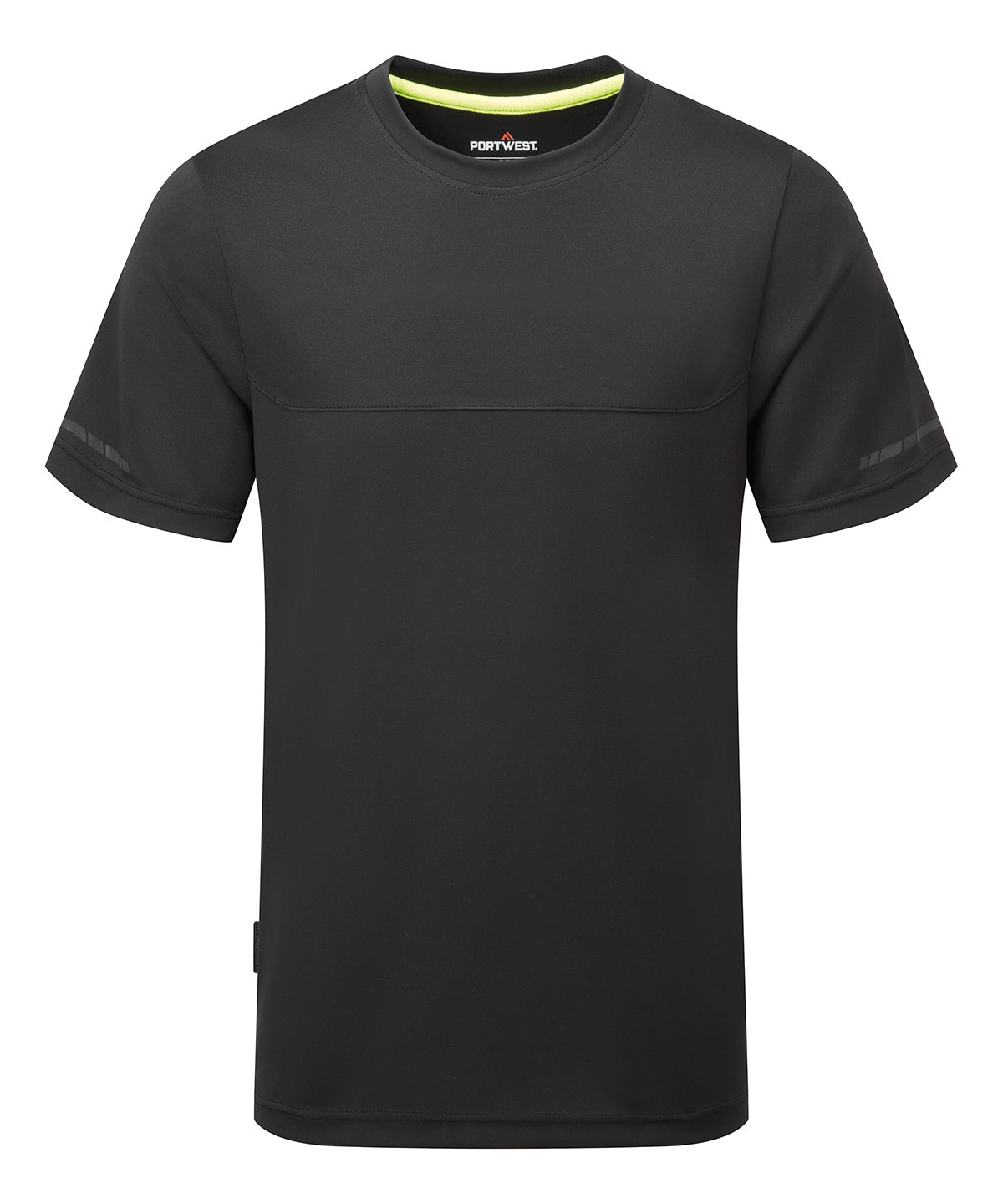 EV4 t-shirt (EV411) - Black