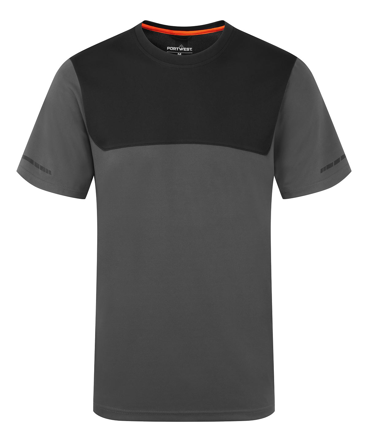 EV4 t-shirt (EV411) - Grey