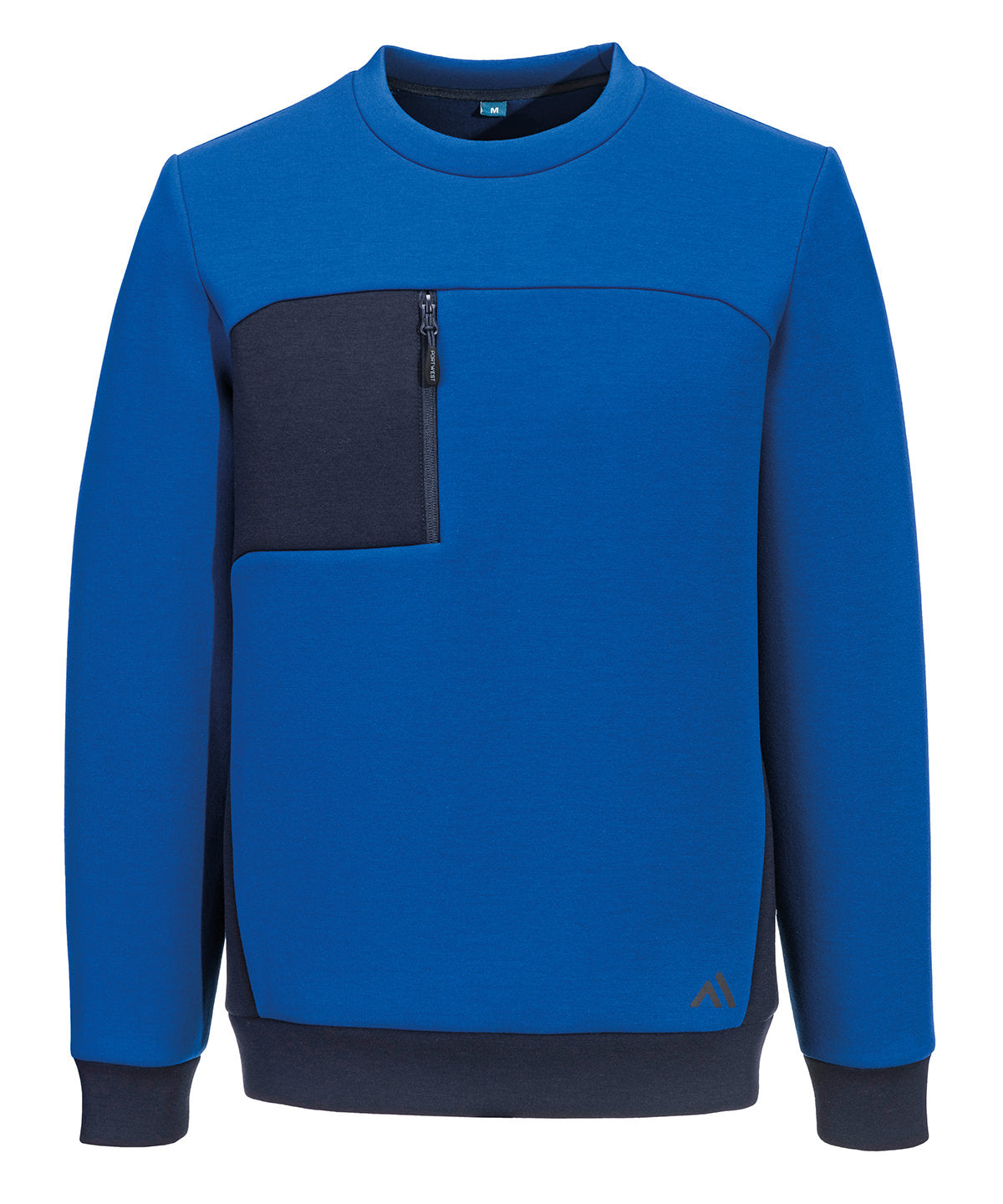KX3 Sport tech sweatshirt (KX377) - Navy