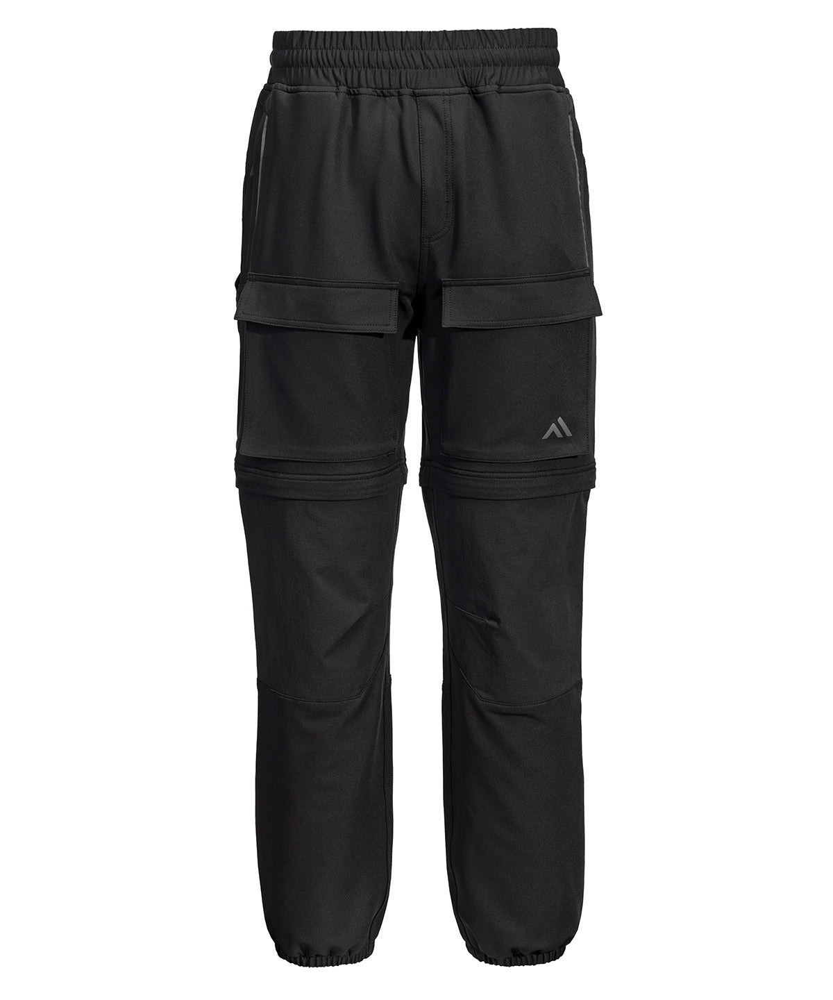 KX3 Sport 2-in-1 trousers KX352) - Black