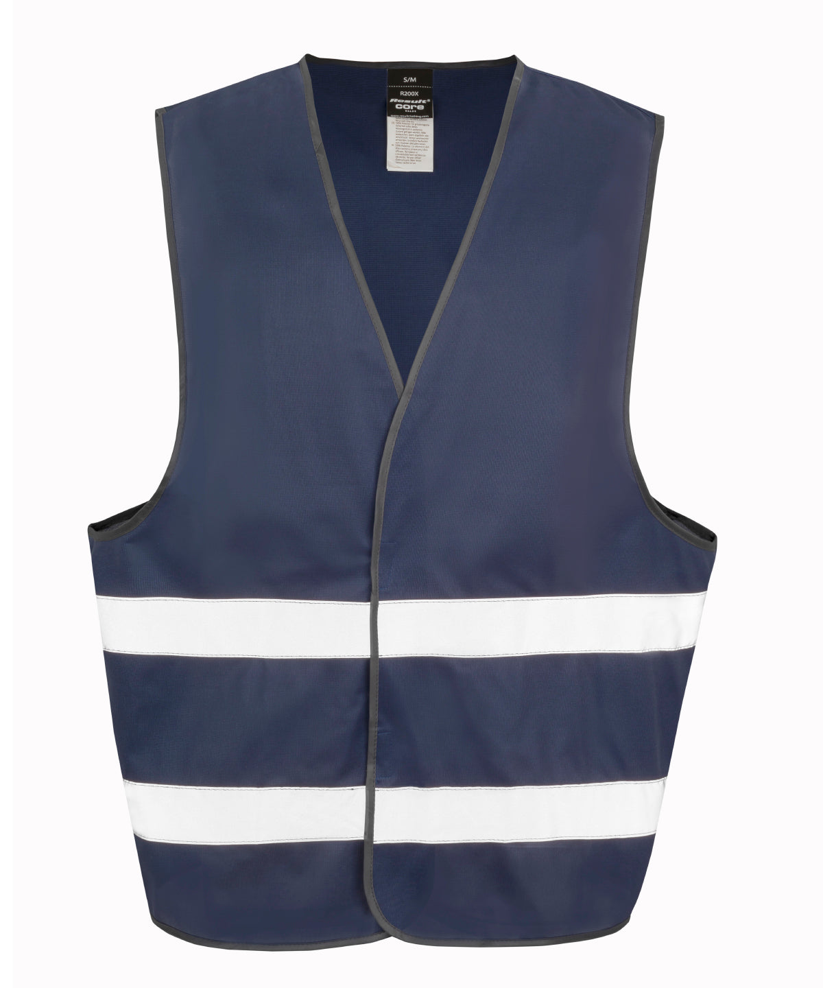 Core hi-vis vest - Navy*
