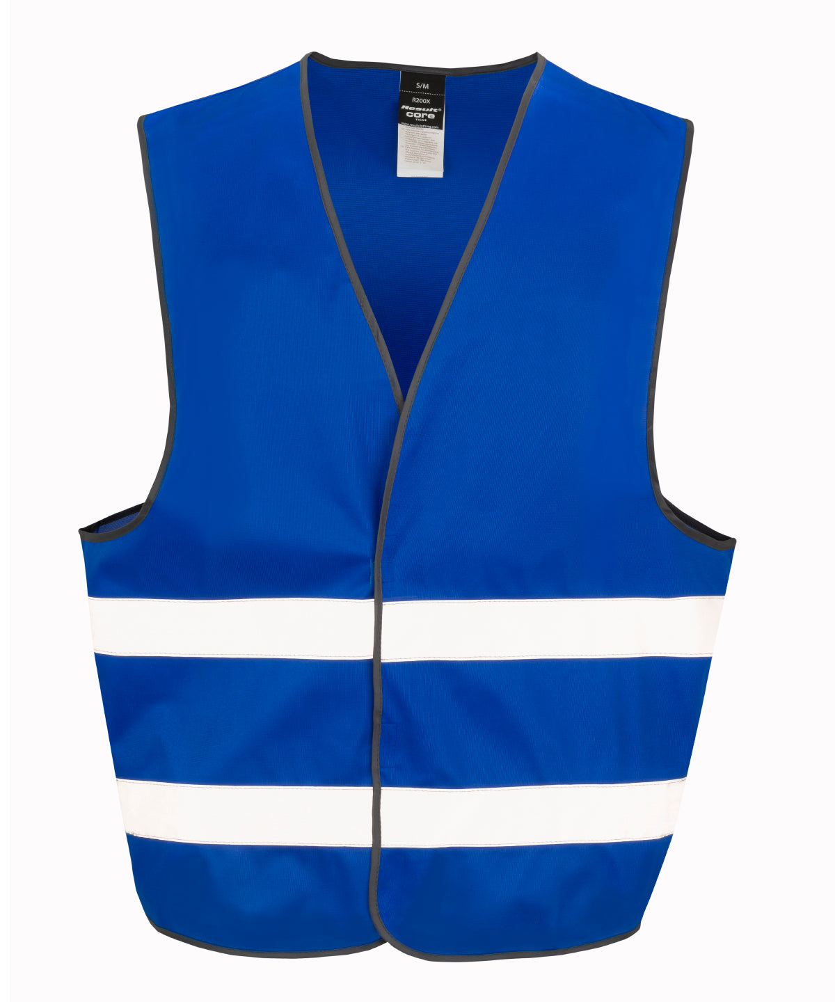 Core hi-vis vest - Royal*