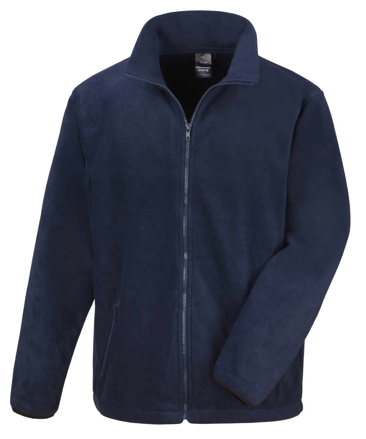 Norse outdoor fleece - Navy*