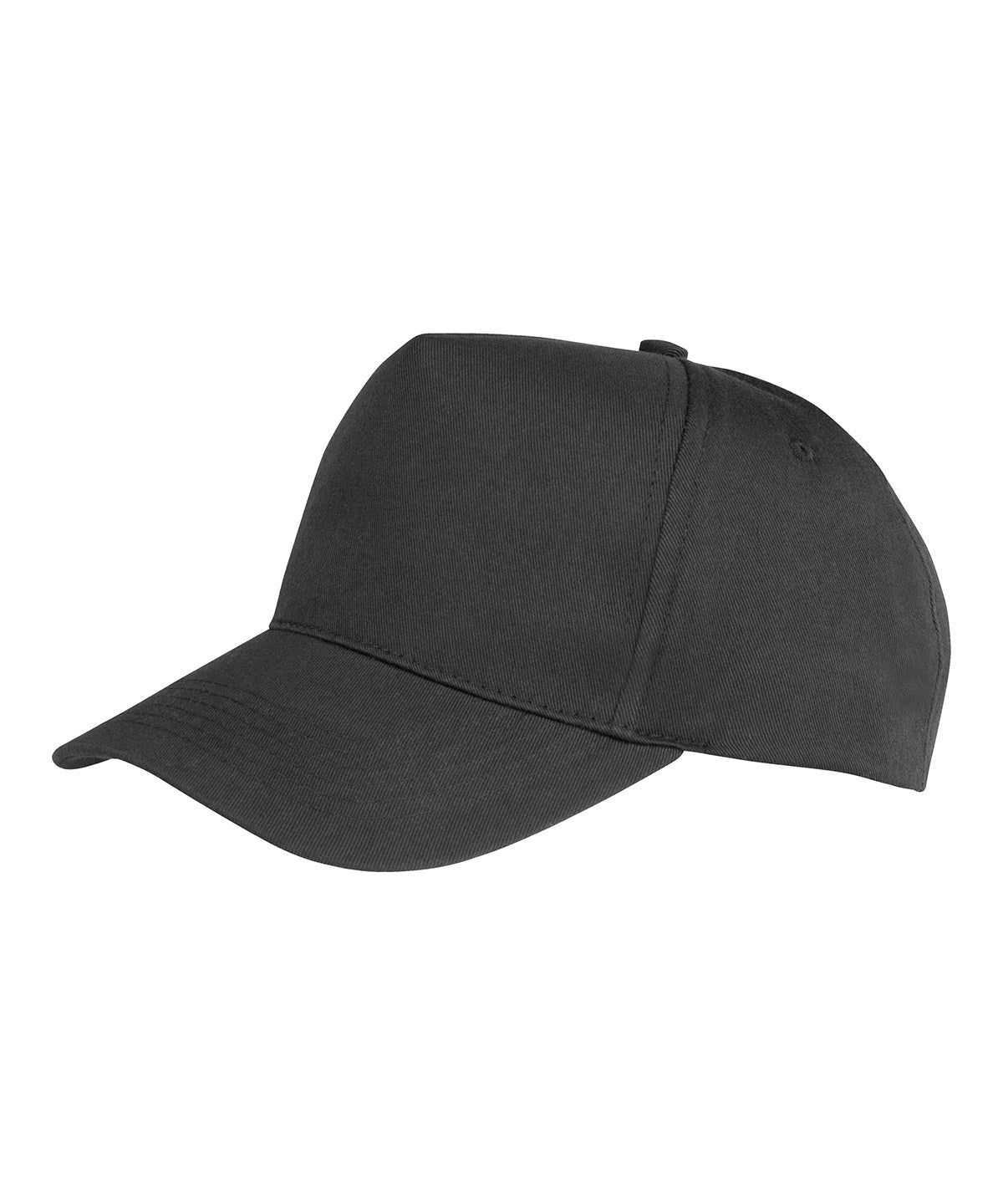 Core recycled printer’s cap - Black