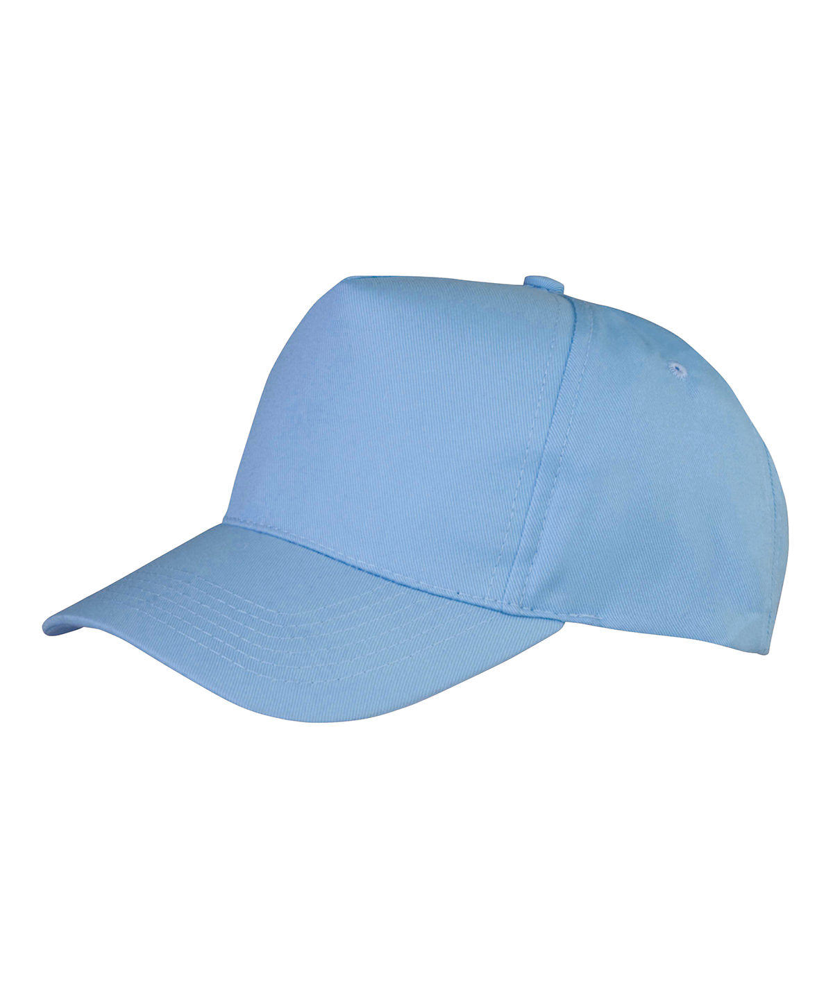 Core recycled printer’s cap - Sky