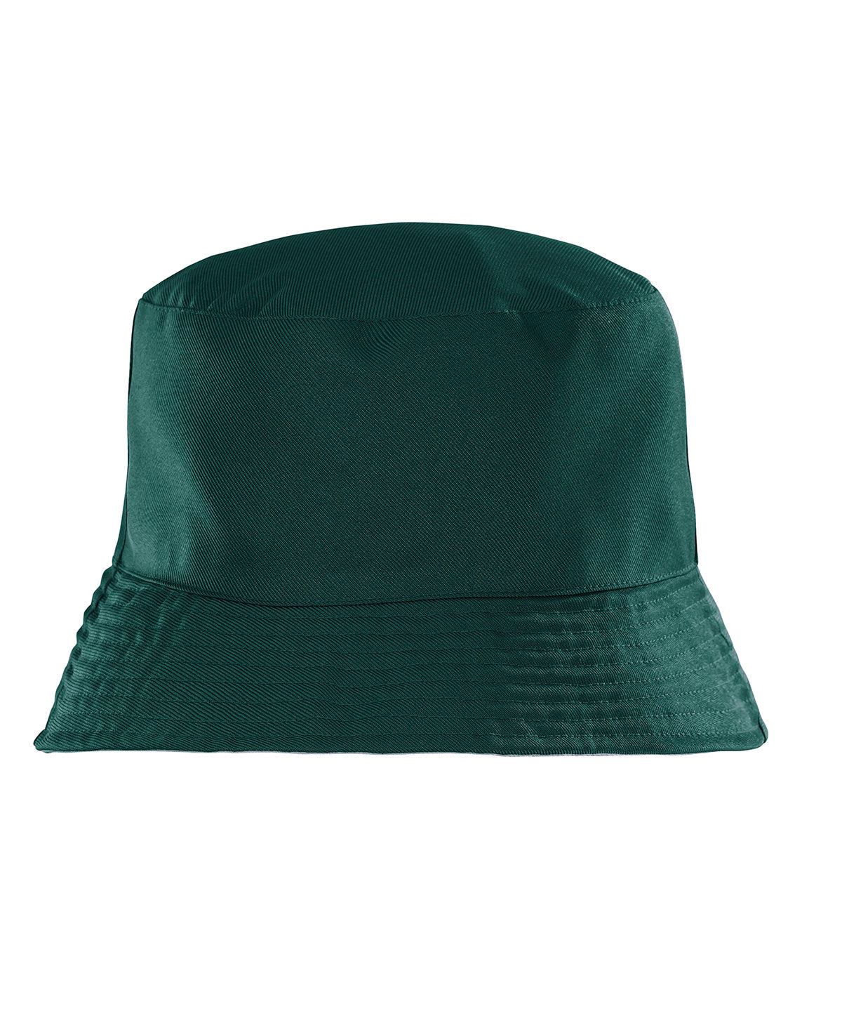 Core recycled reversible bucket hat - Bottle