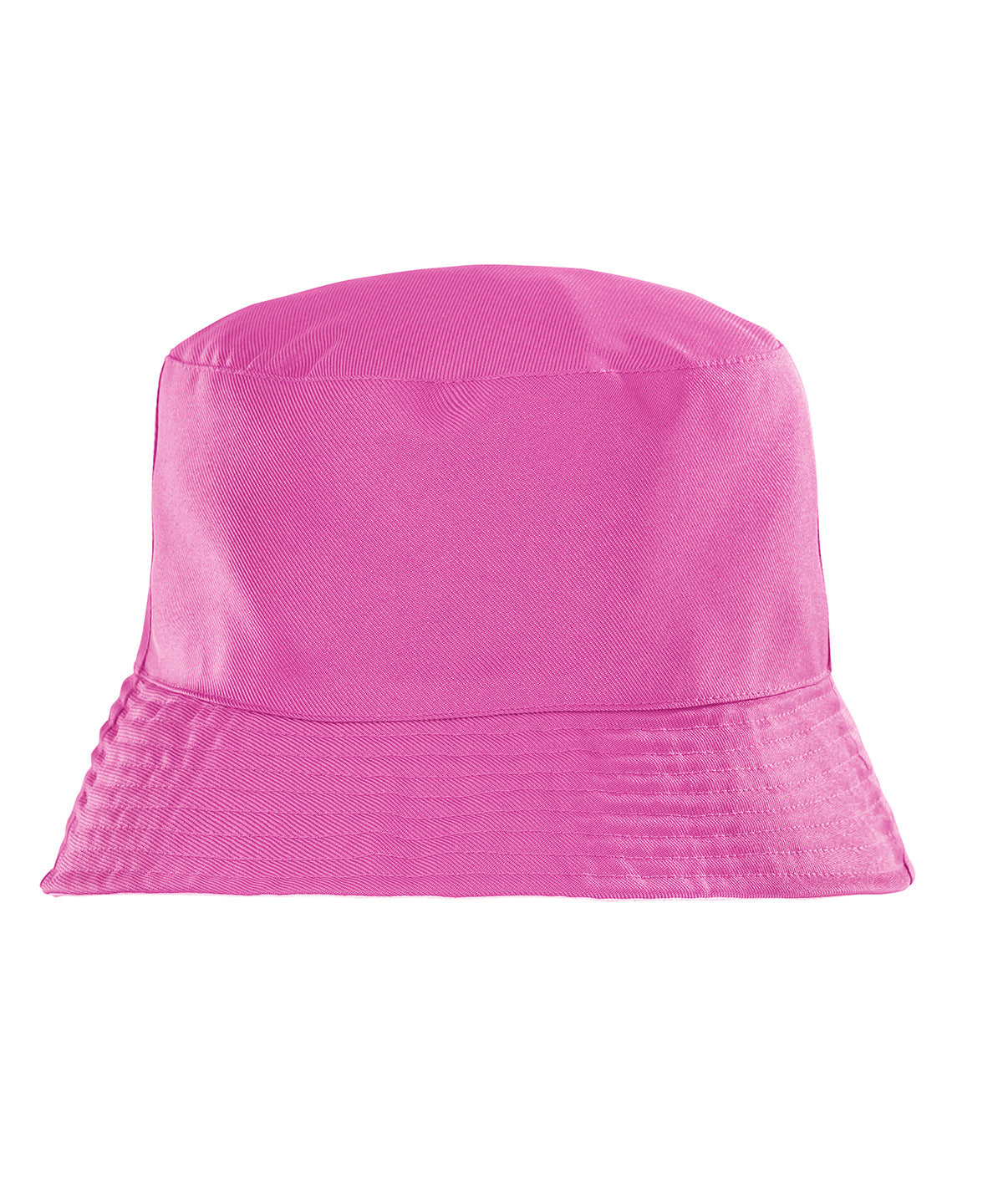 Core recycled reversible bucket hat - Pink