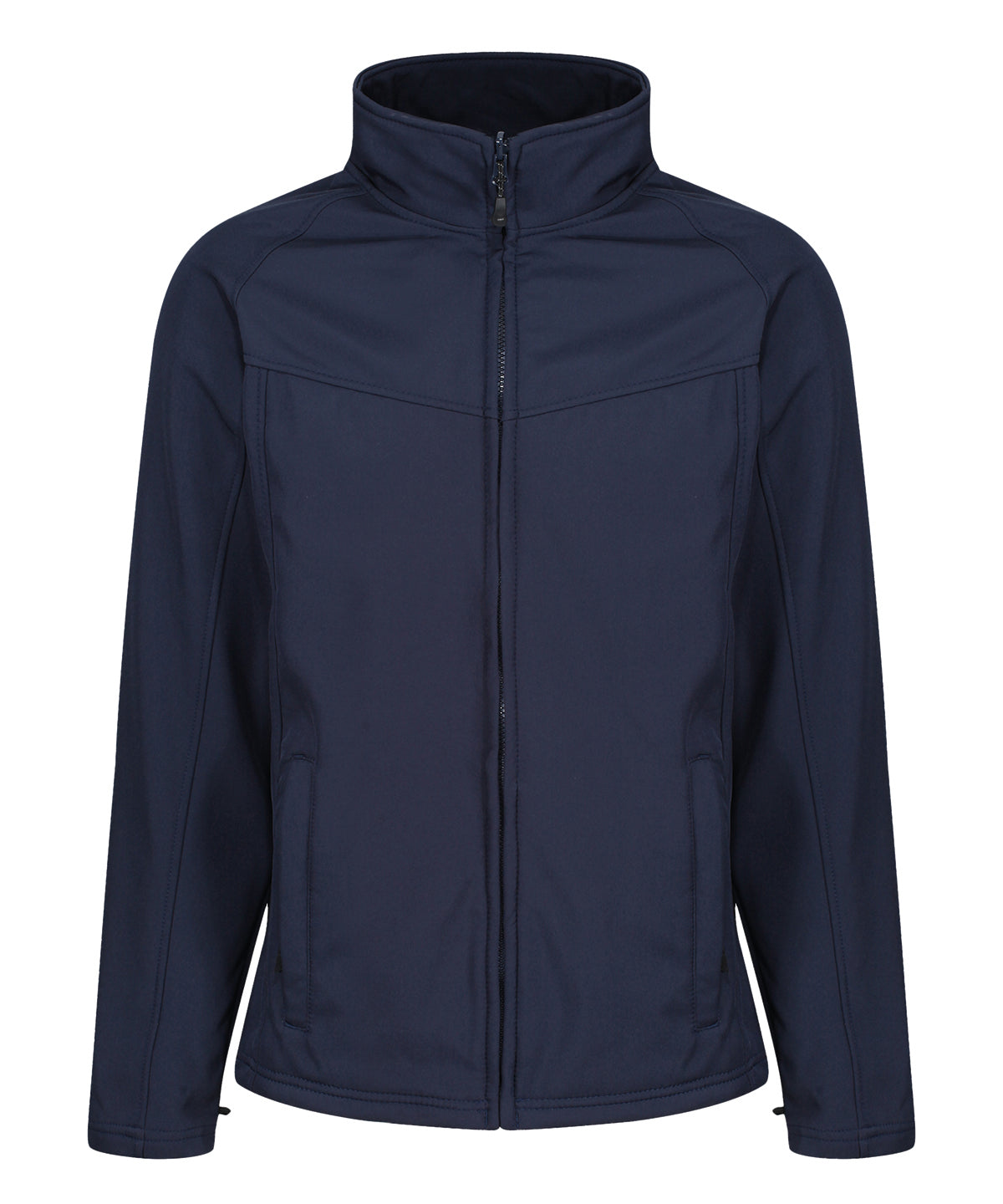 Uproar softshell - Navy/Navy*