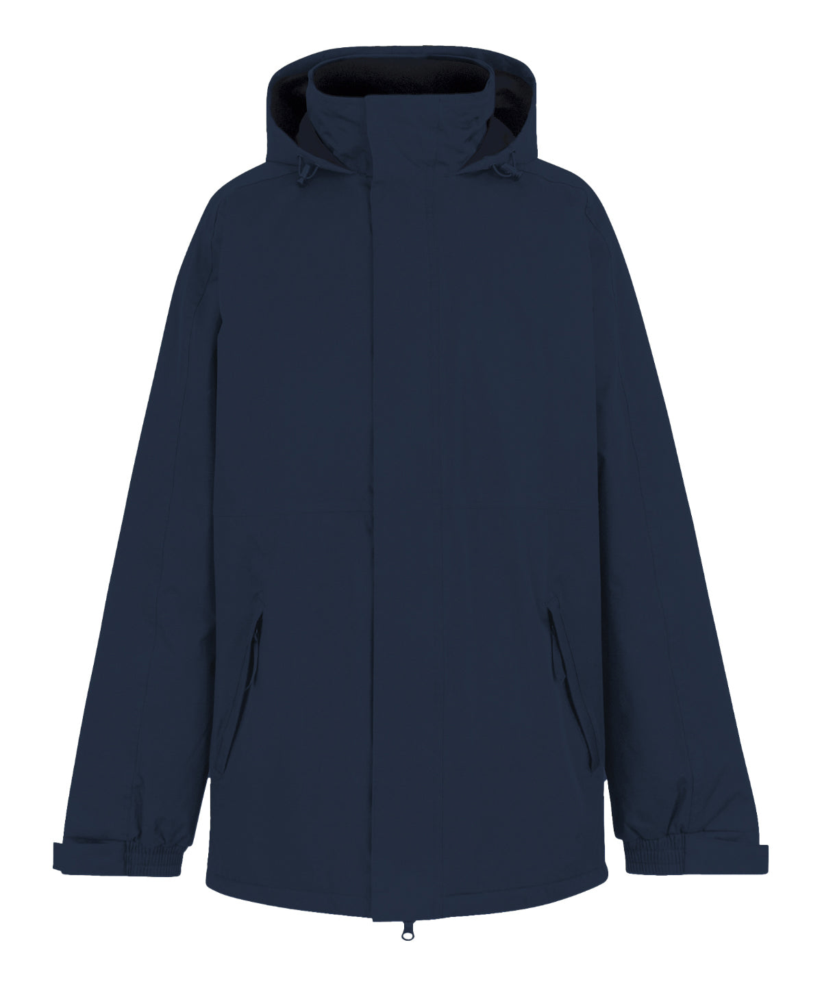 Dover parka - Navy*