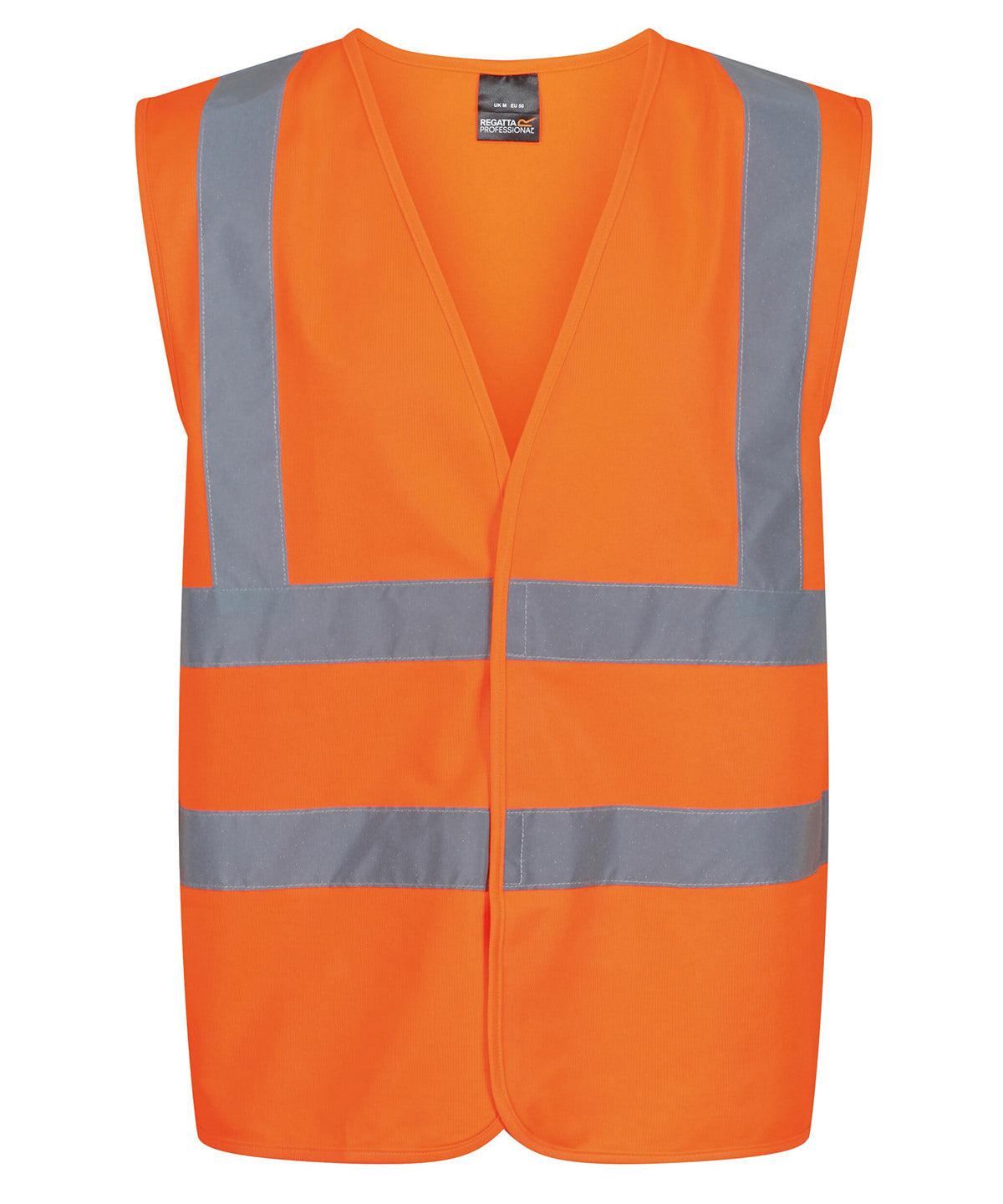 Pro hi-vis vest - Orange