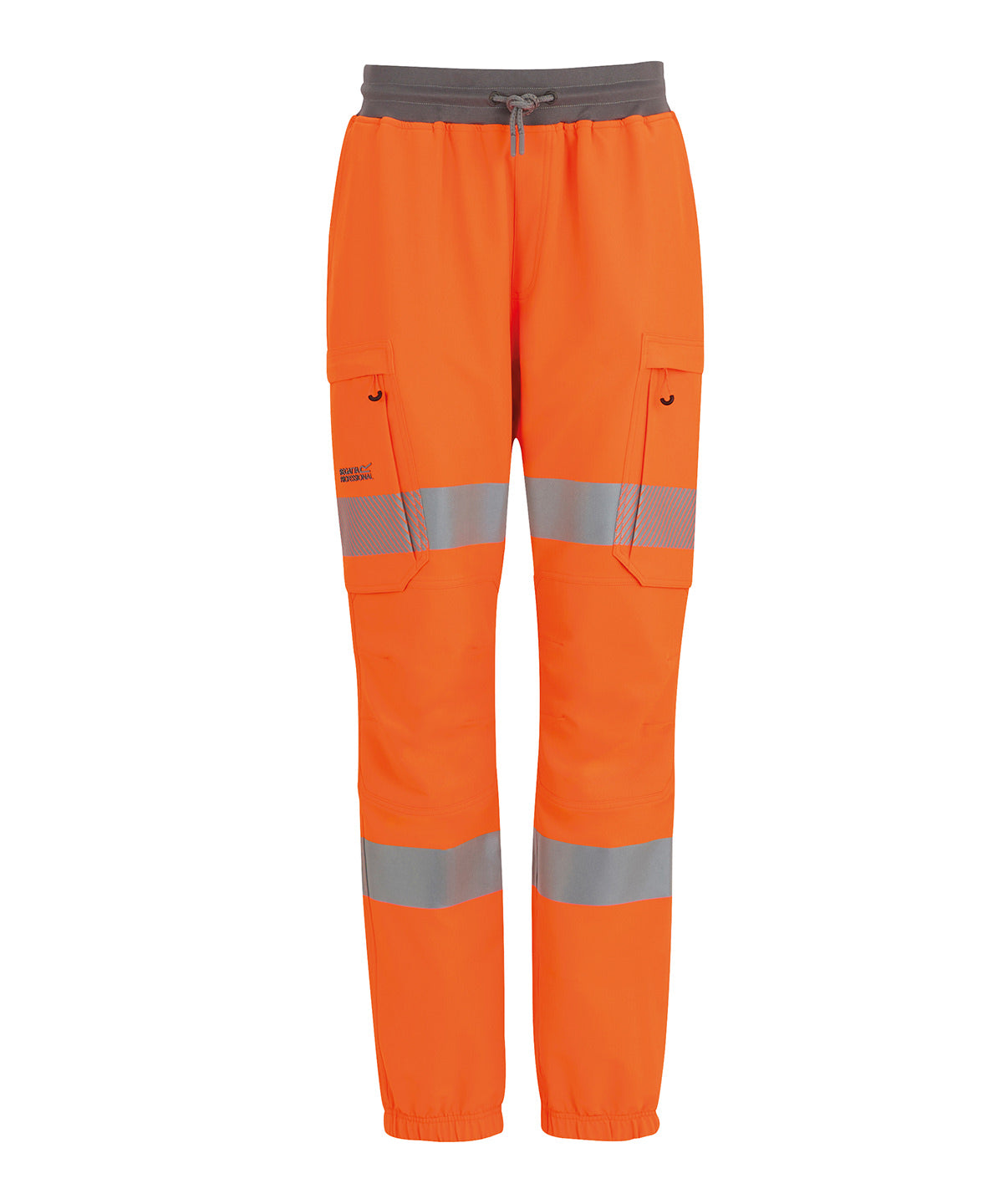 Hi-vis Prolite joggers - Orange