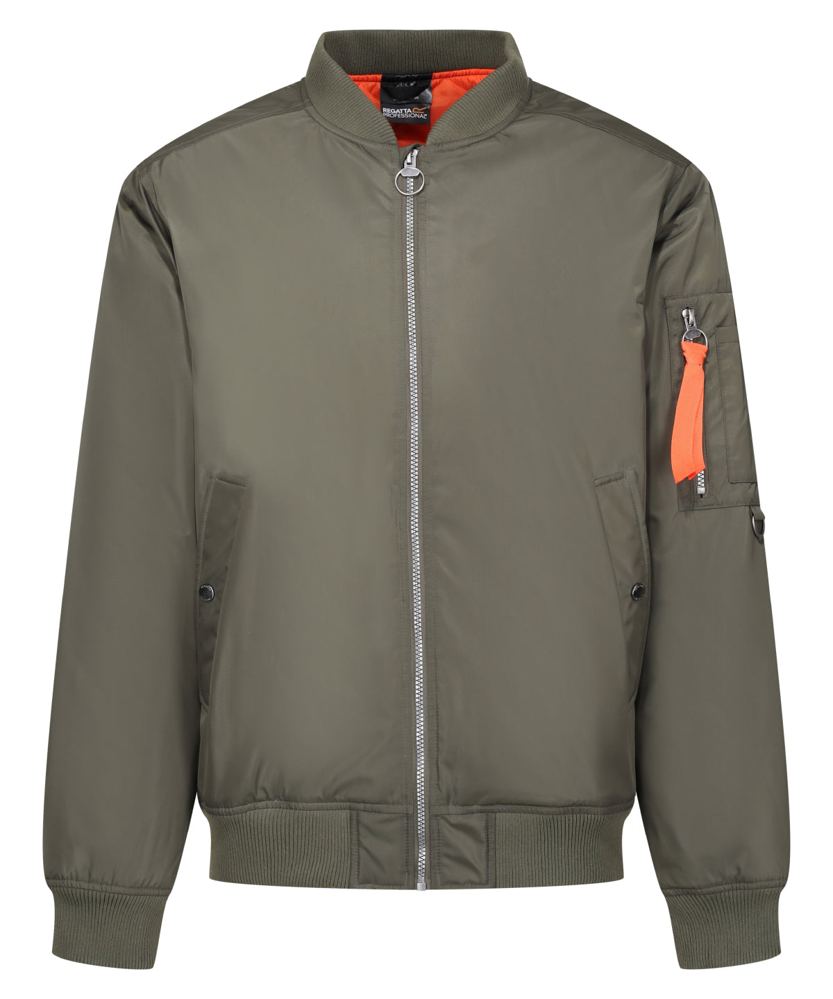 Pro pilot jacket - Dark Khaki