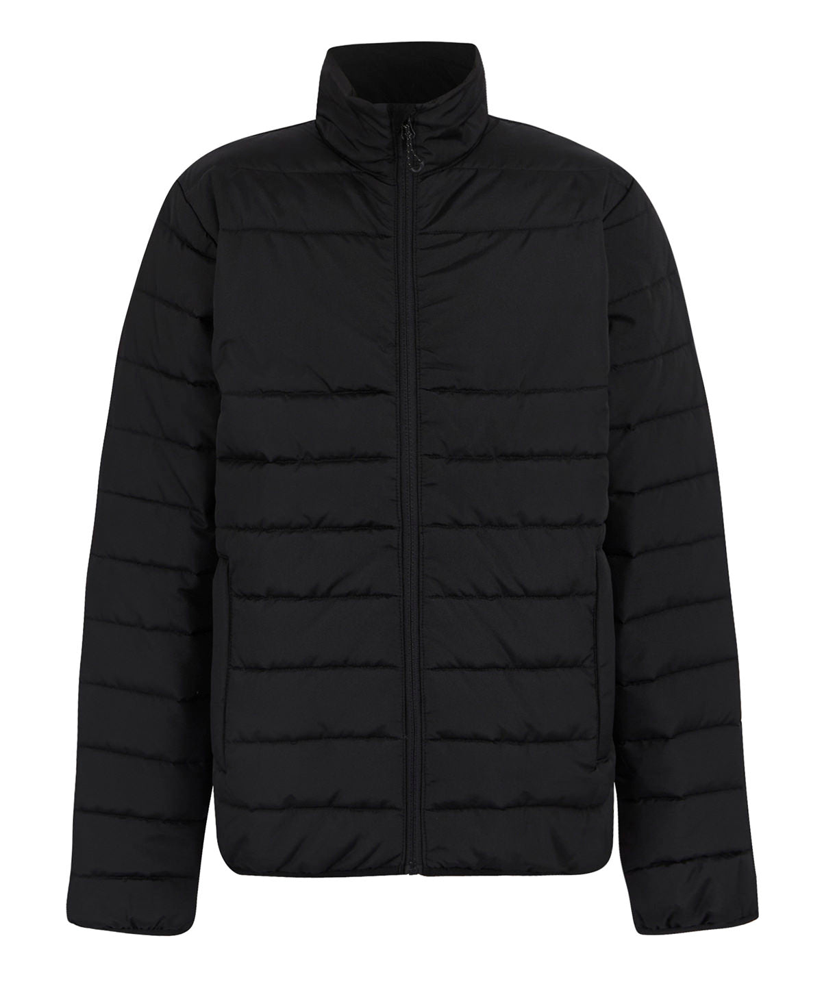 Essential thermal jacket - Black