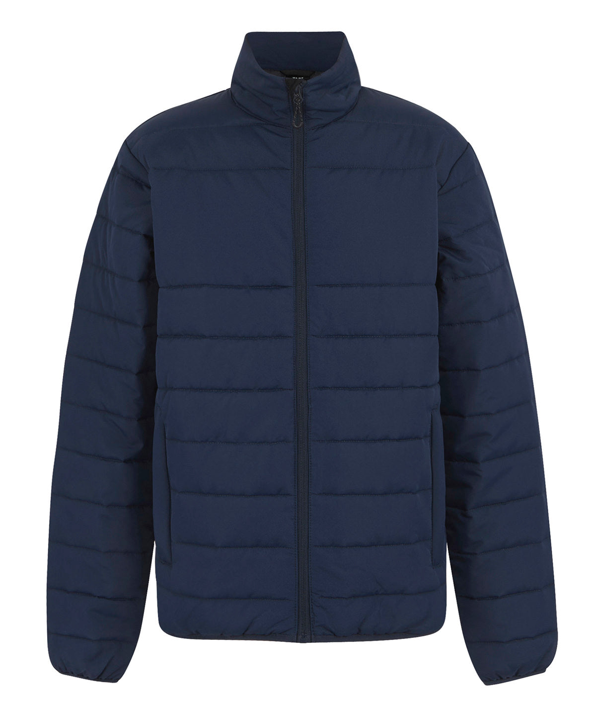 Essential thermal jacket - Navy