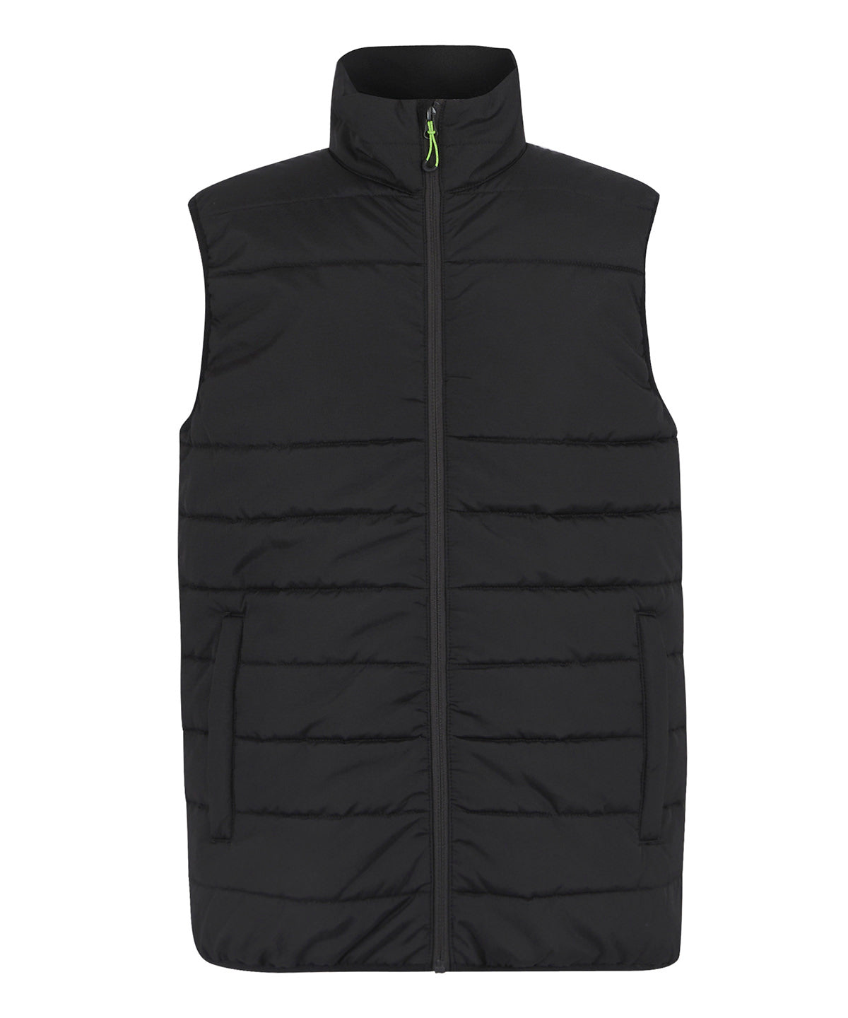 Essential thermal bodywarmer - Black