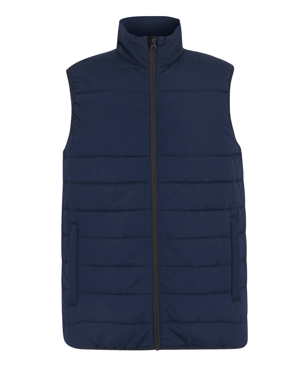 Essential thermal bodywarmer - Navy
