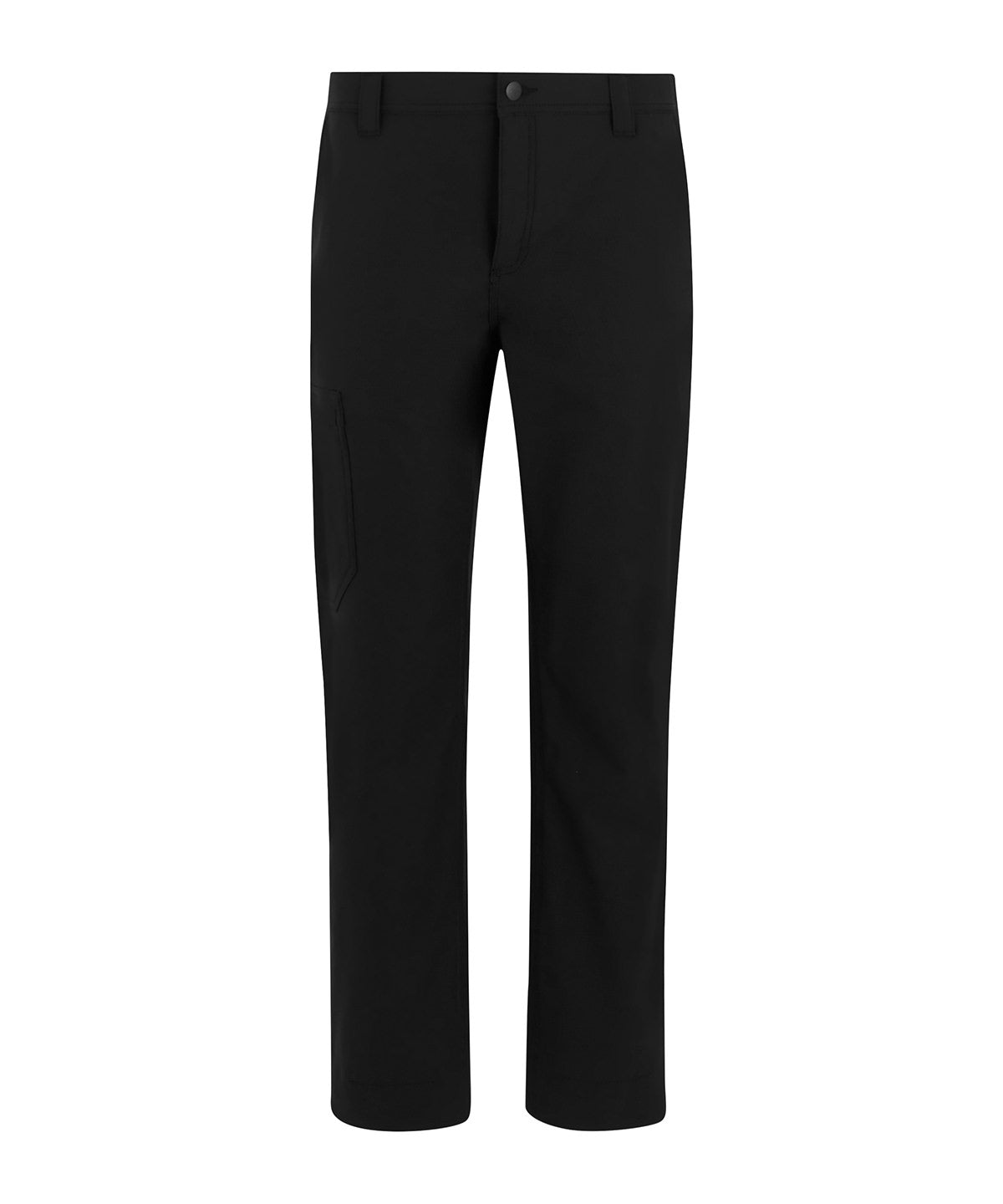 Pro action stretch trousers - Black