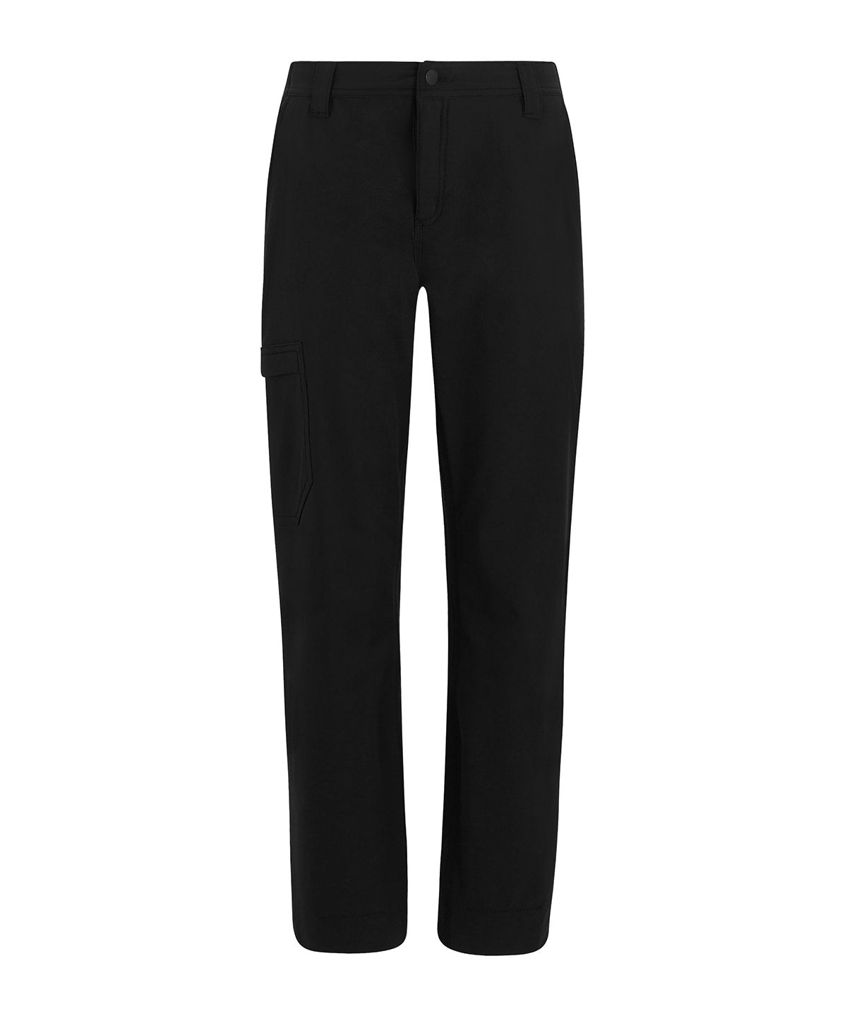 Women’s Pro action stretch trousers - Black