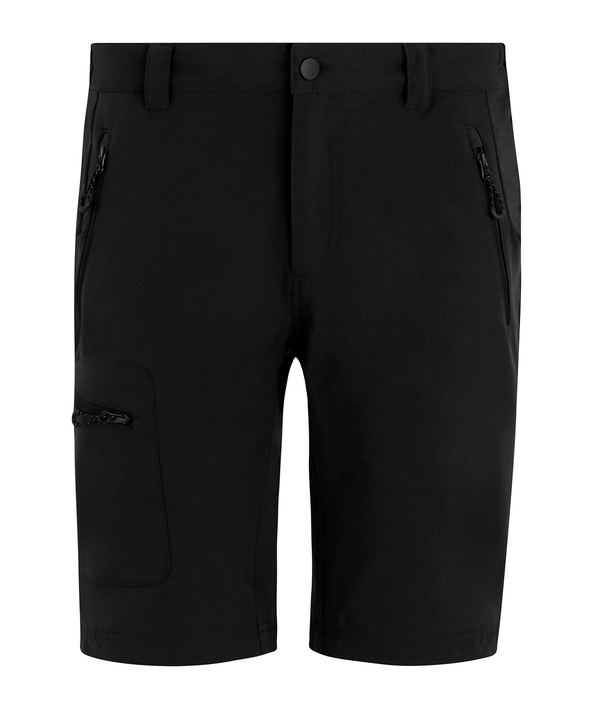 Prolite stretch shorts - Black