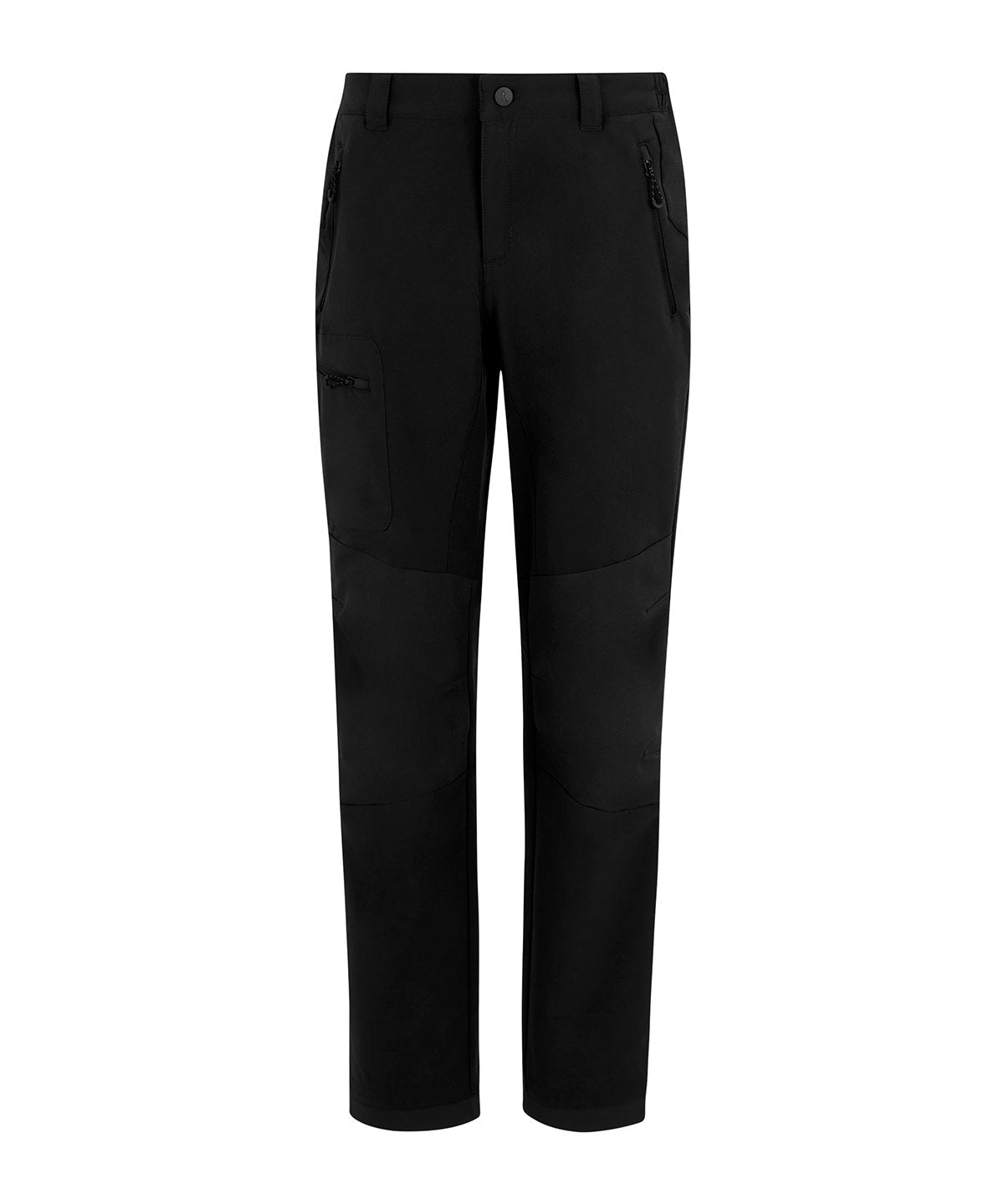 Women’s Prolite stretch trousers - Black