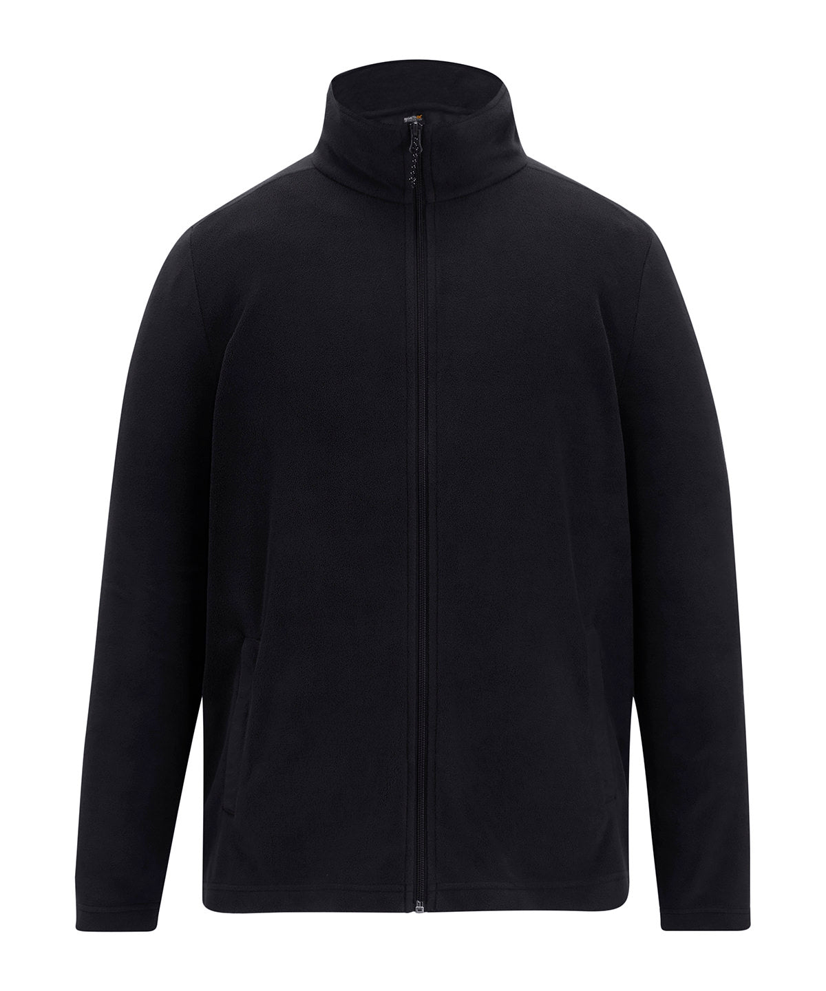 Pro ultra light fleece - Black