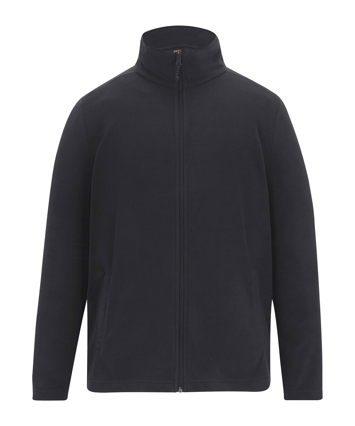 Pro ultra light fleece - Seal Grey