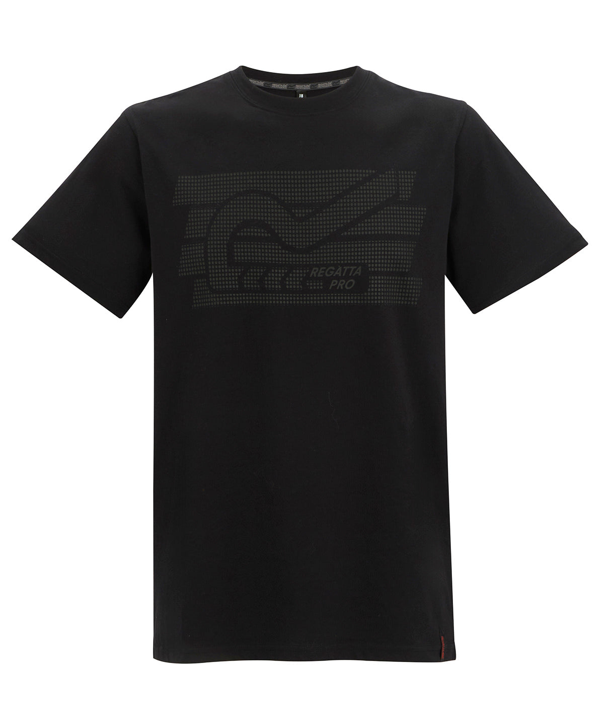 Pro trade t-shirt - Black