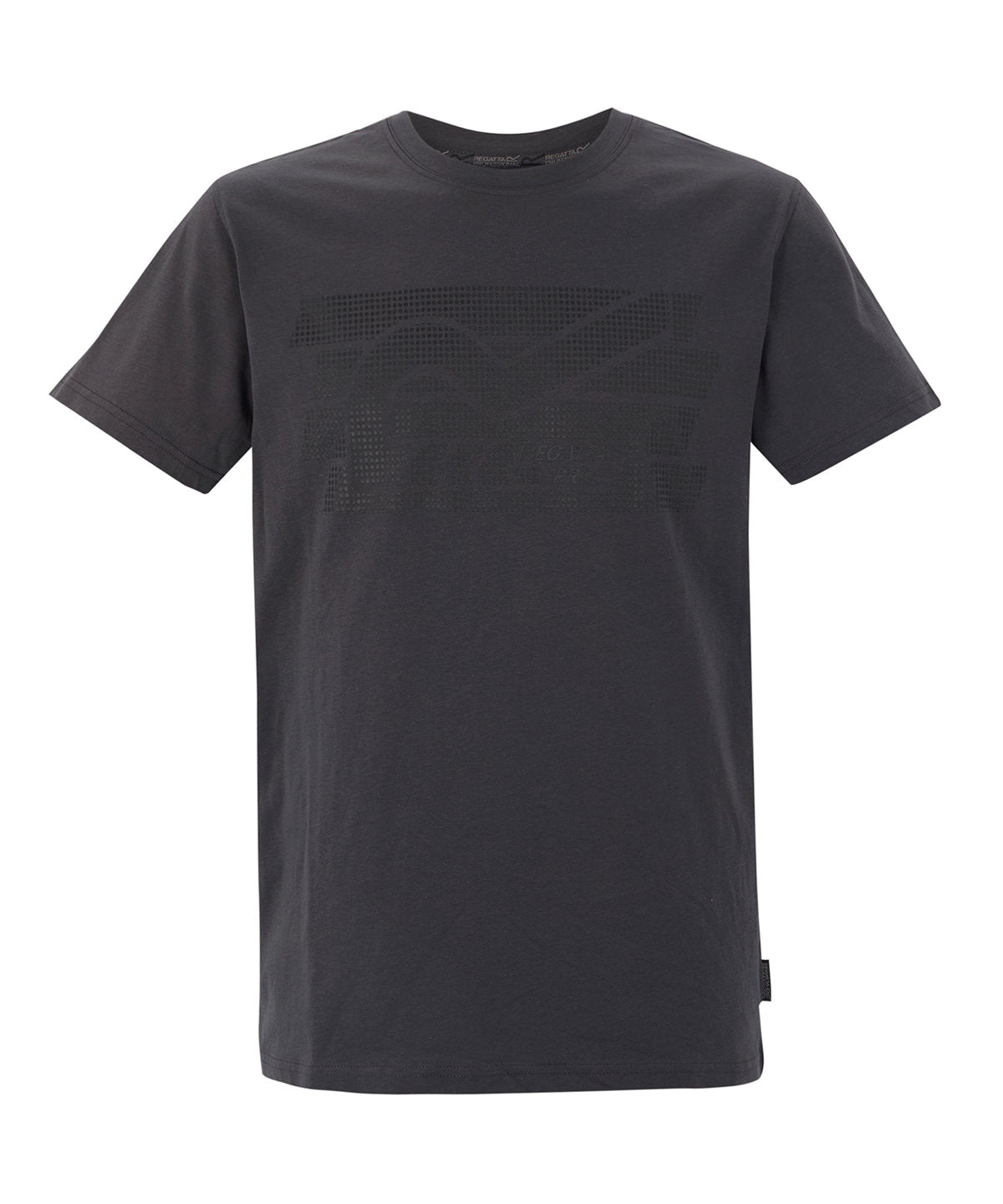 Pro trade t-shirt - Slate Grey