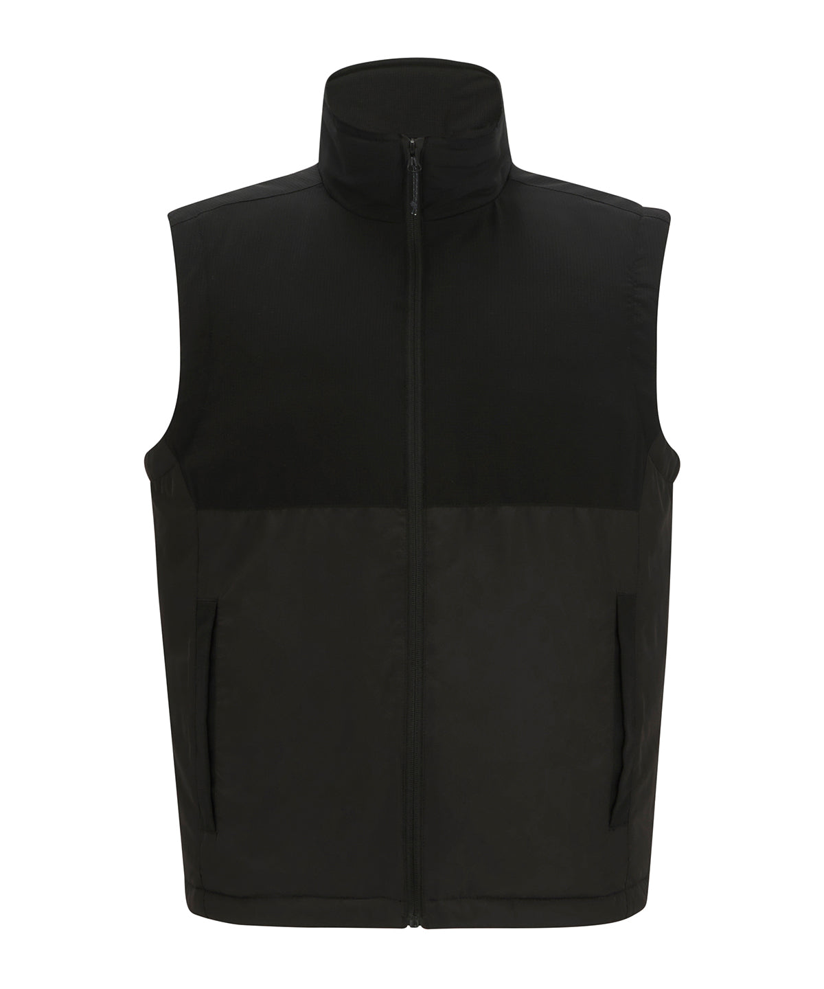 Recycle.me thermal bodywarmer - Black