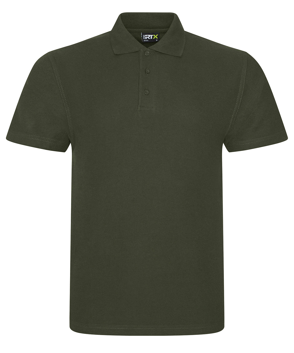 Pro polo - Khaki