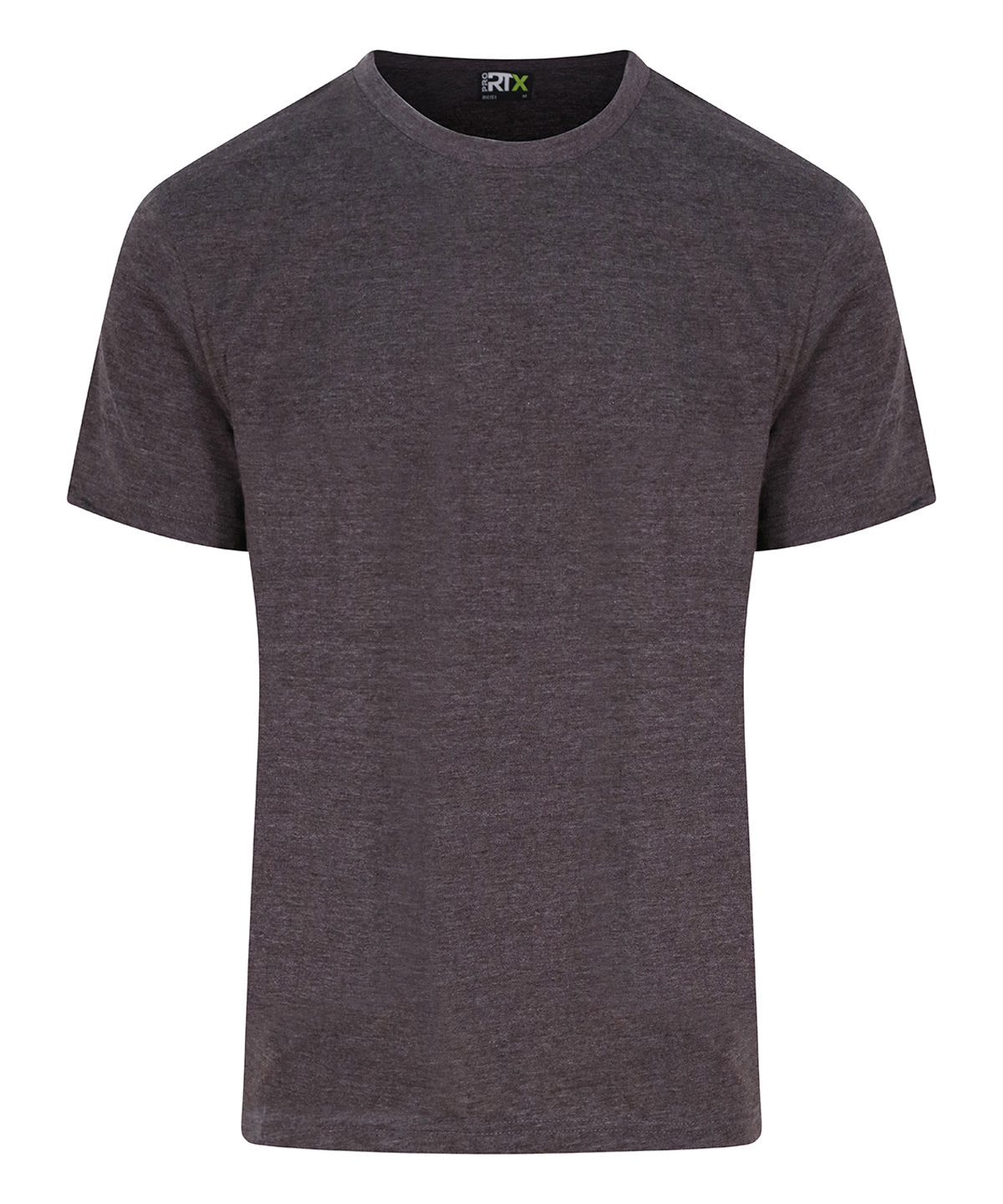 Pro t-shirt - Charcoal*