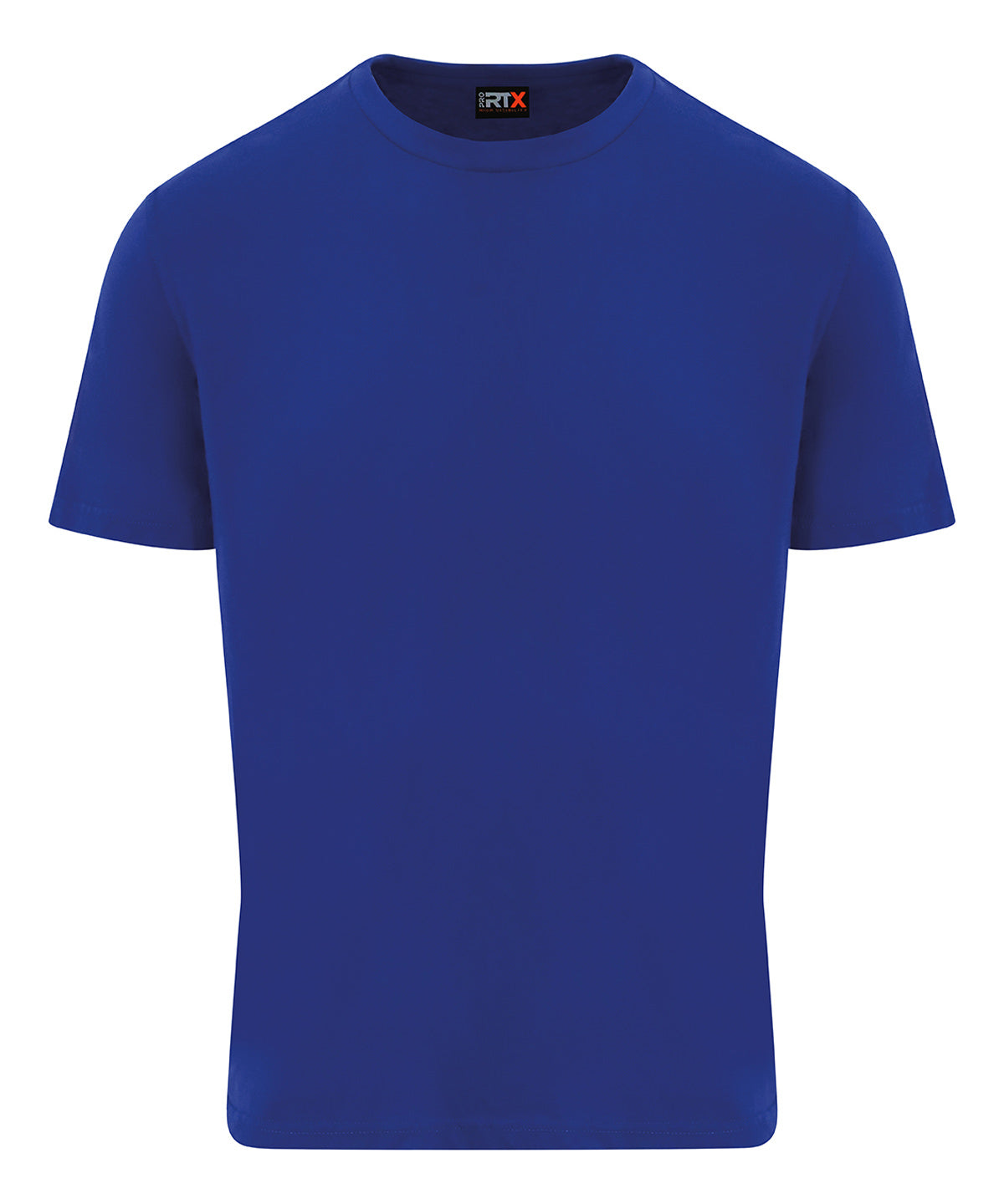 Pro t-shirt - Royal Blue*