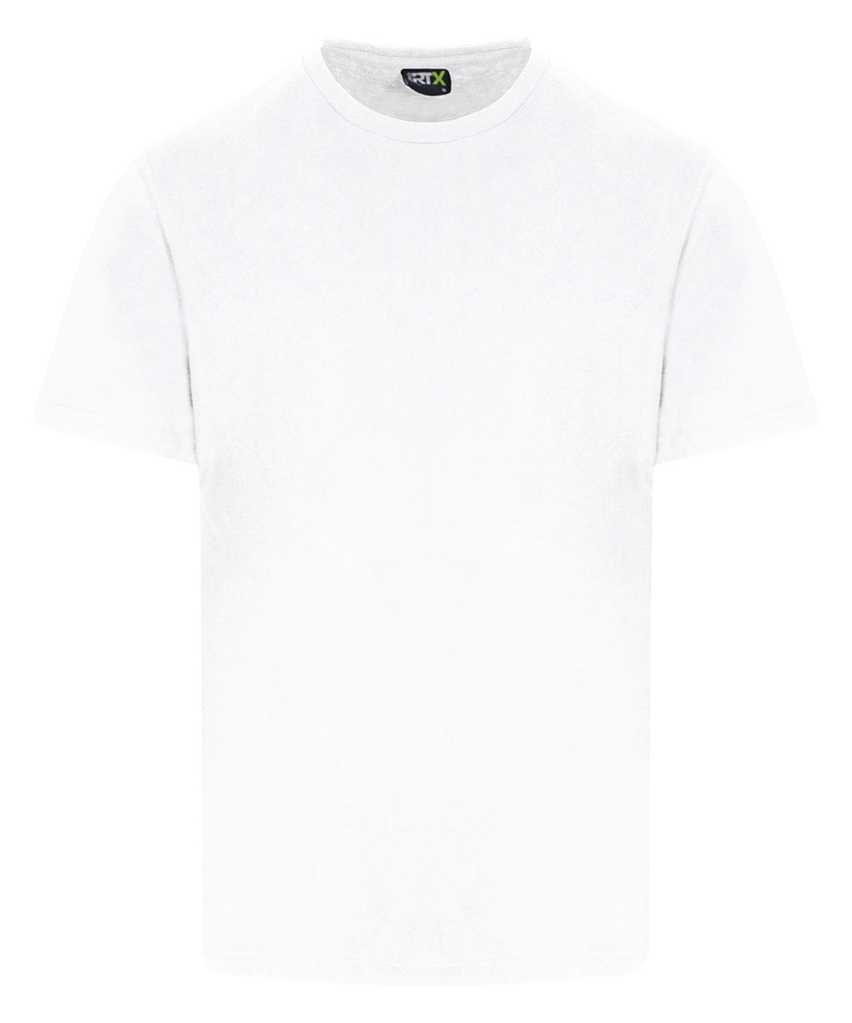 Pro t-shirt - White*